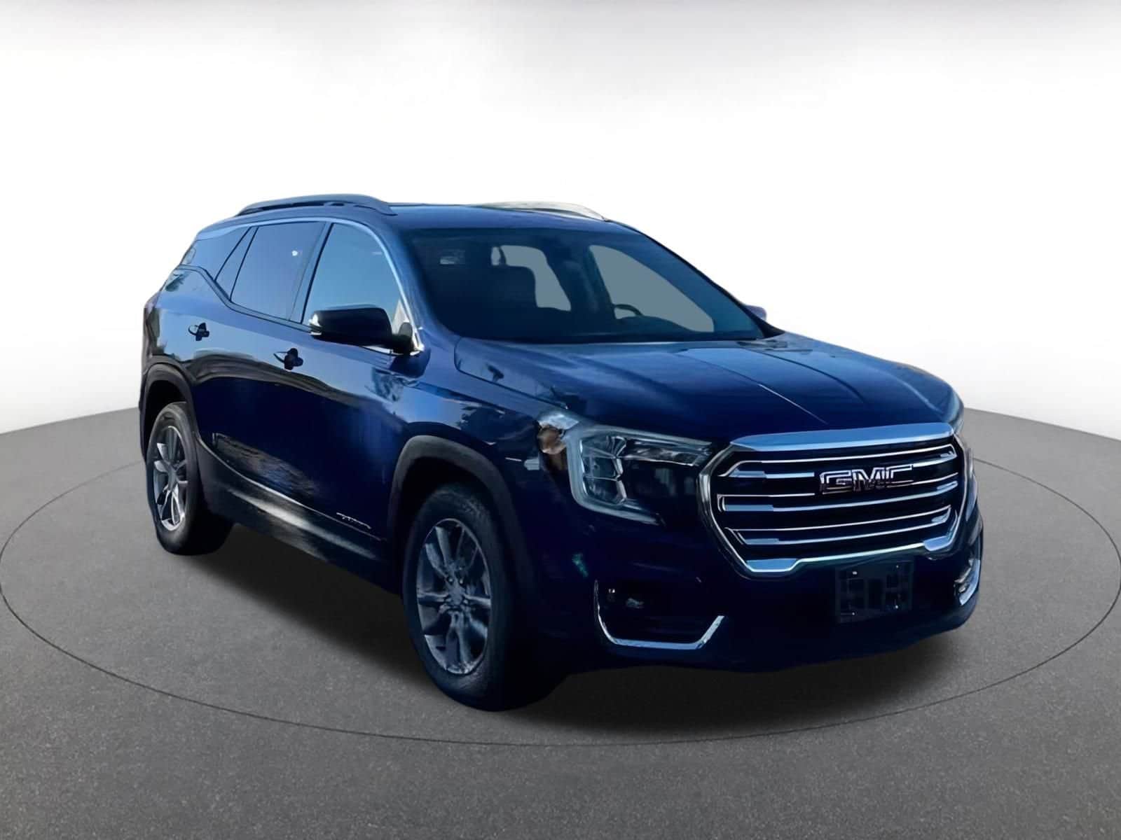 Thumbnail: 2023 GMC Terrain - 3