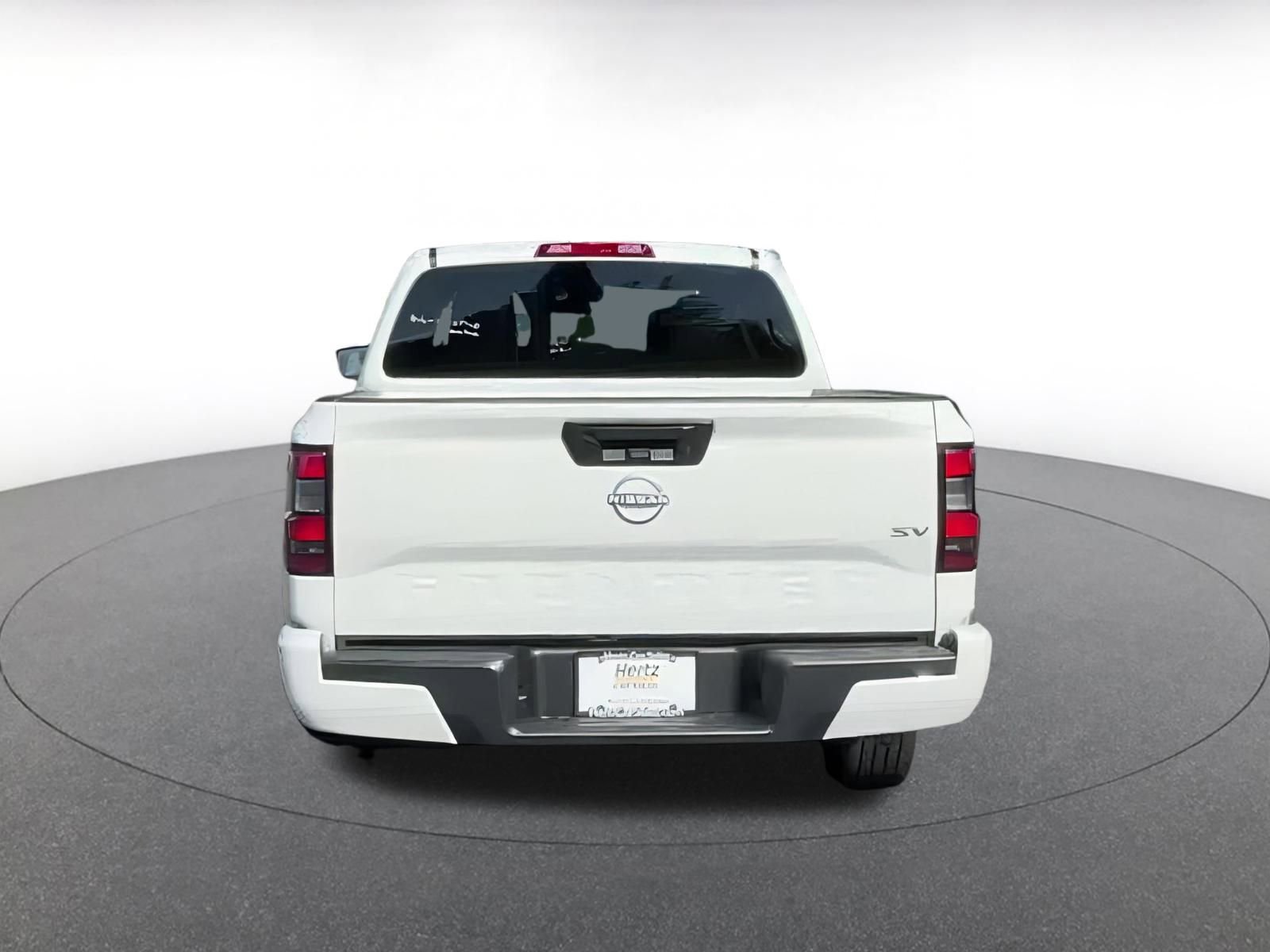 Thumbnail: 2024 Nissan Frontier - 12