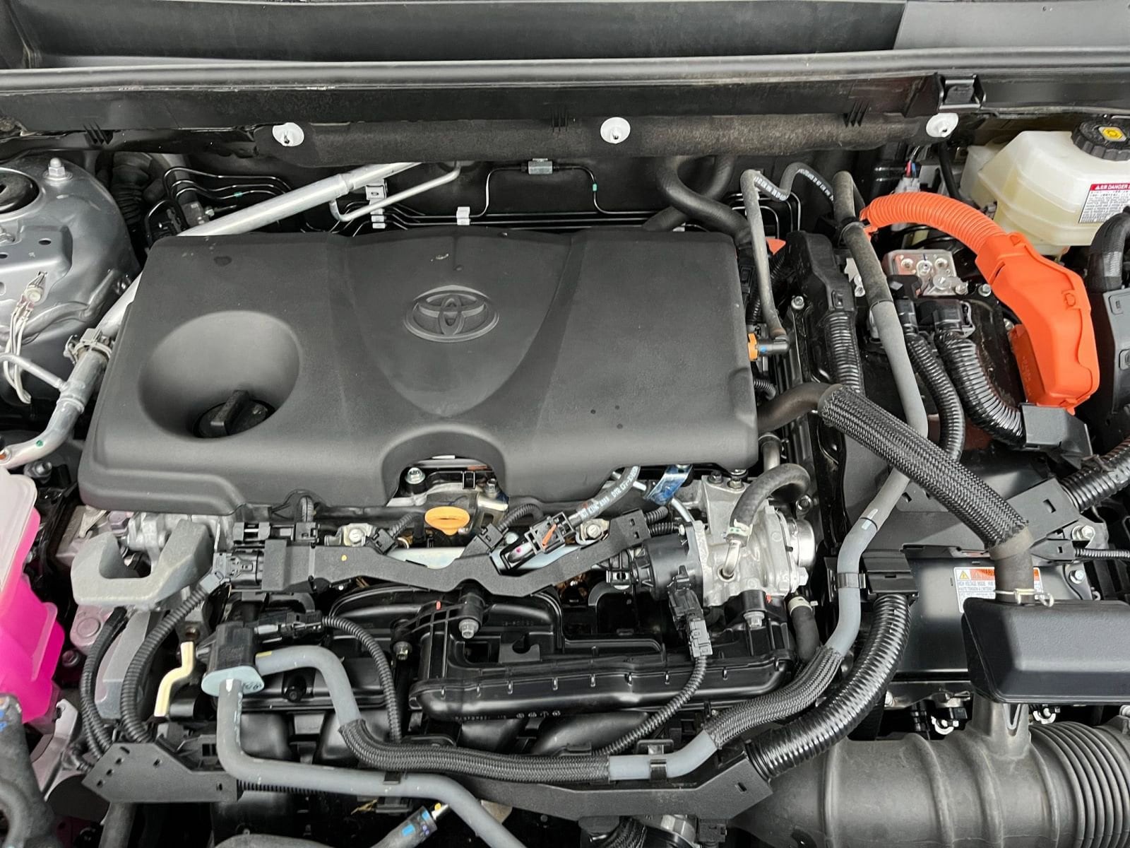 Thumbnail: 2025 Toyota RAV4 - 30