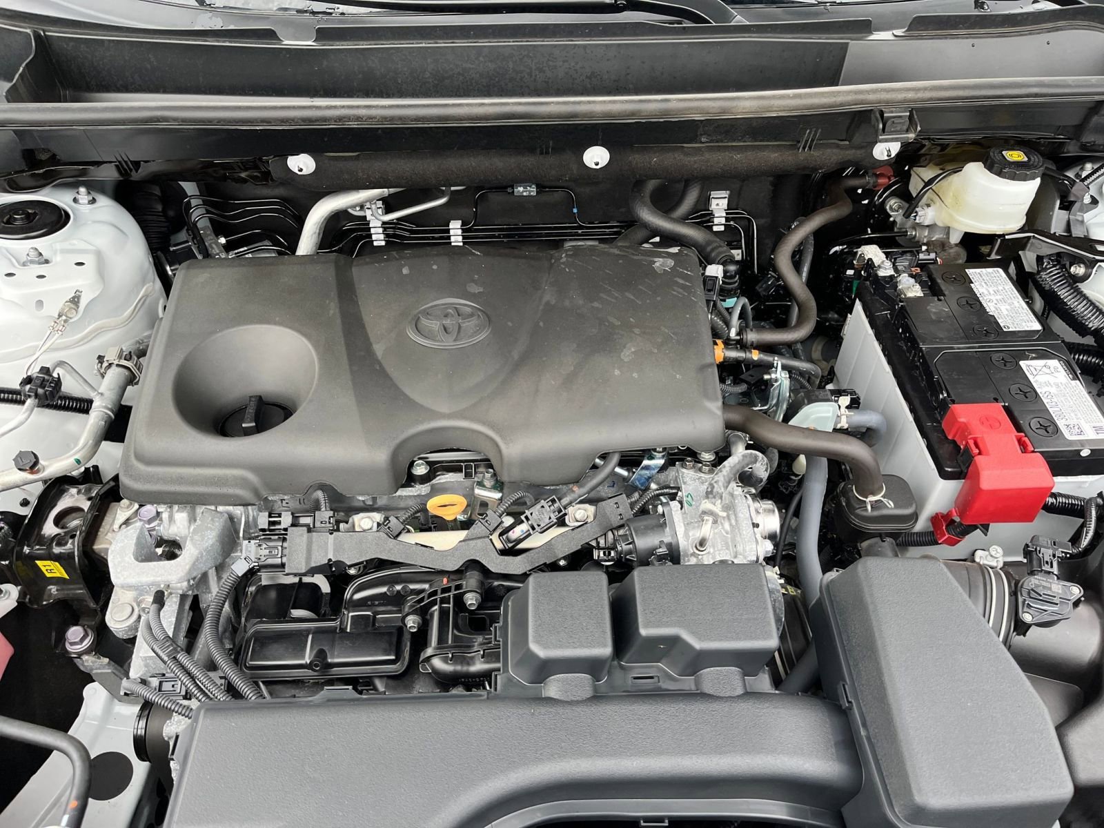 Thumbnail: 2025 Toyota RAV4 - 35