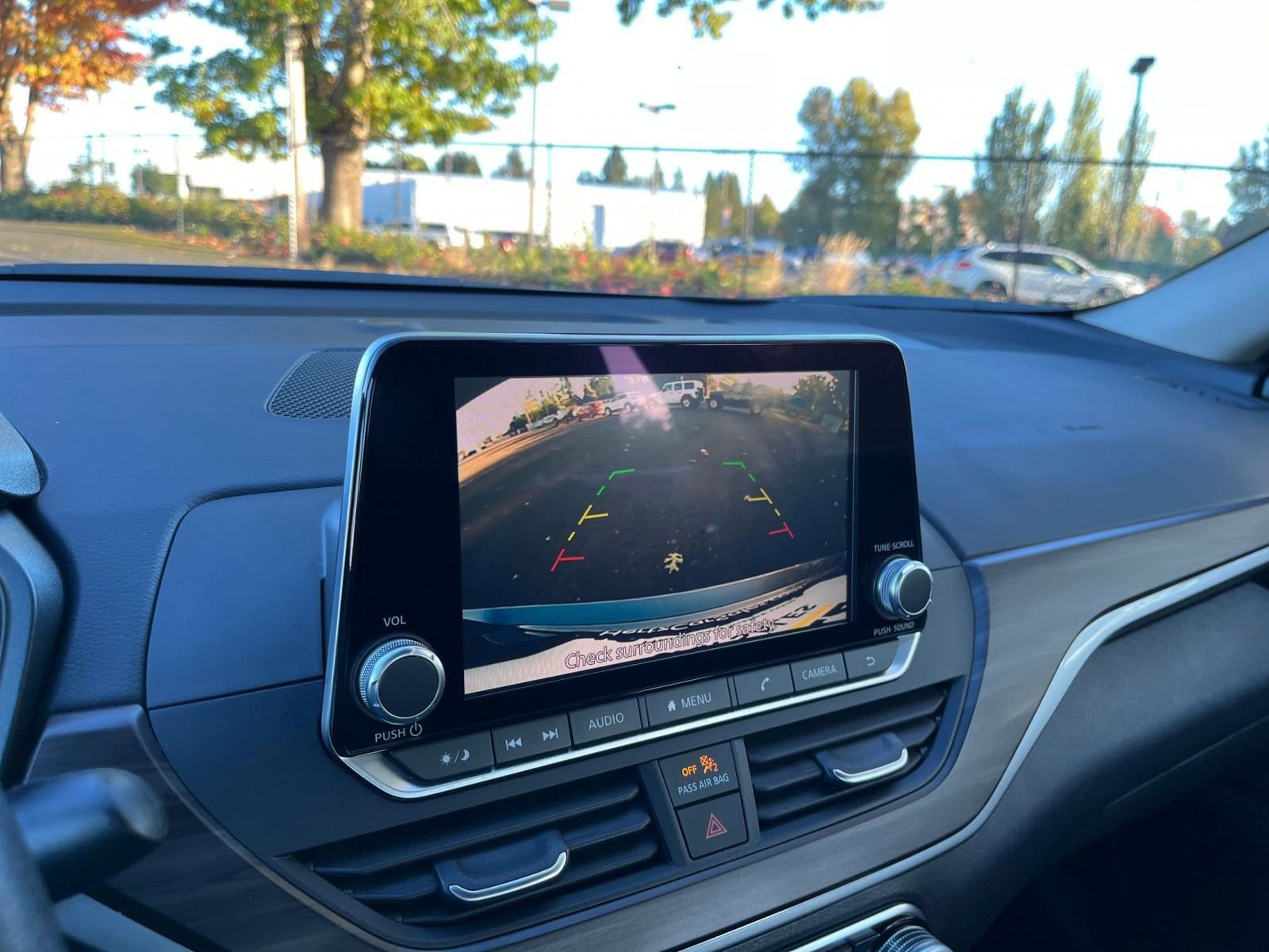 Thumbnail: 2024 Nissan Altima - 17