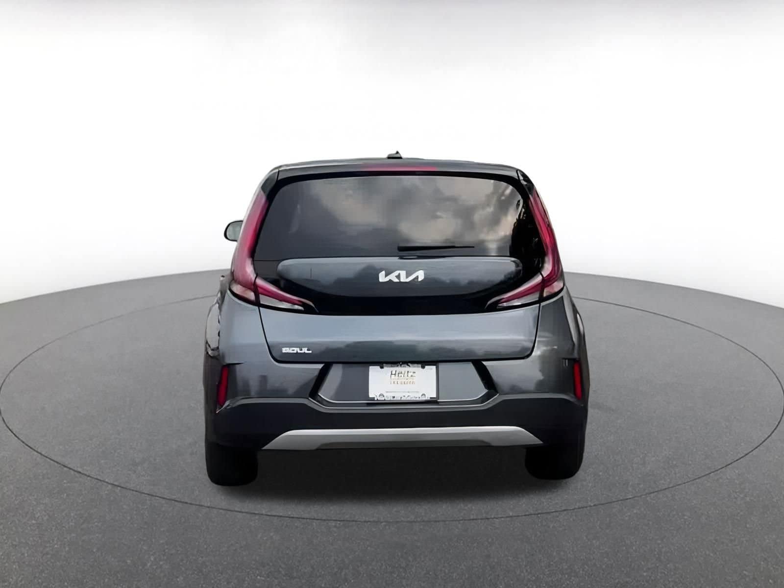 Thumbnail: 2024 Kia Soul - 12