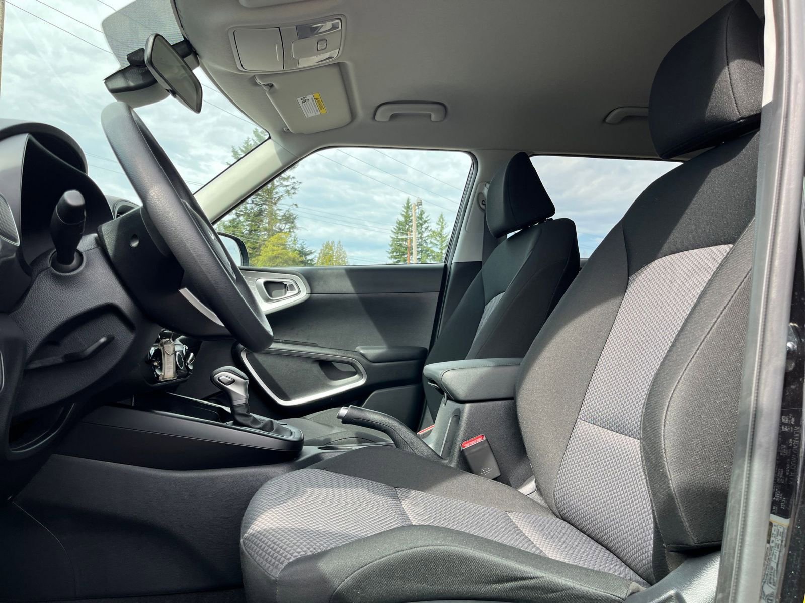 Thumbnail: 2025 Kia Soul - 24