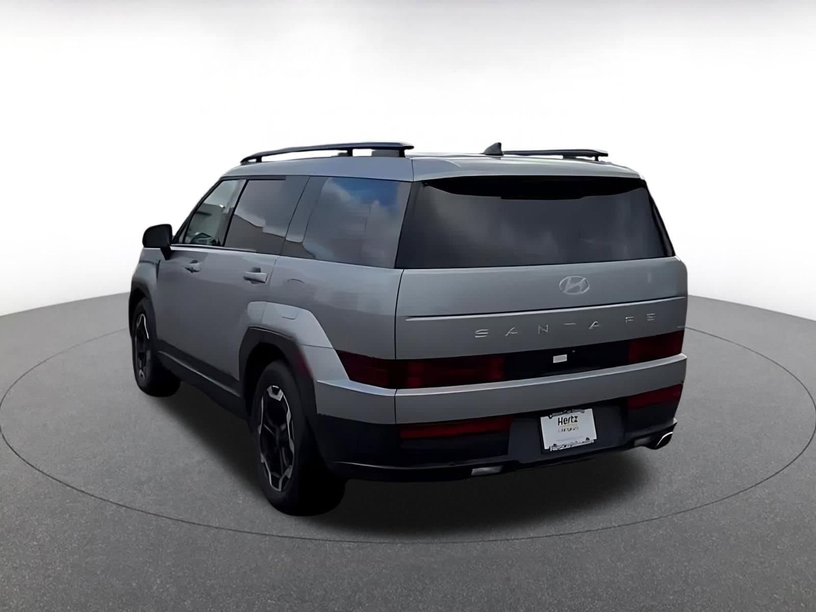 Thumbnail: 2025 Hyundai Santa Fe - 11