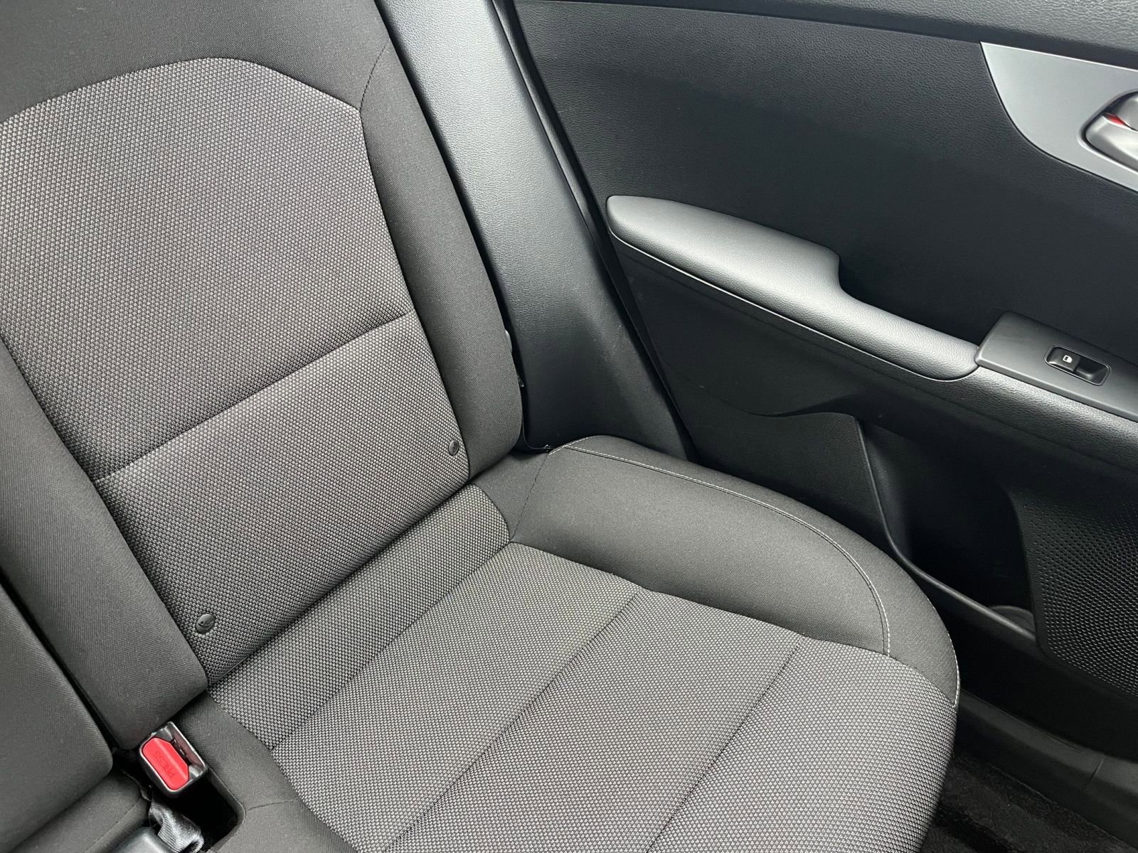 Thumbnail: 2024 Kia Forte - 35
