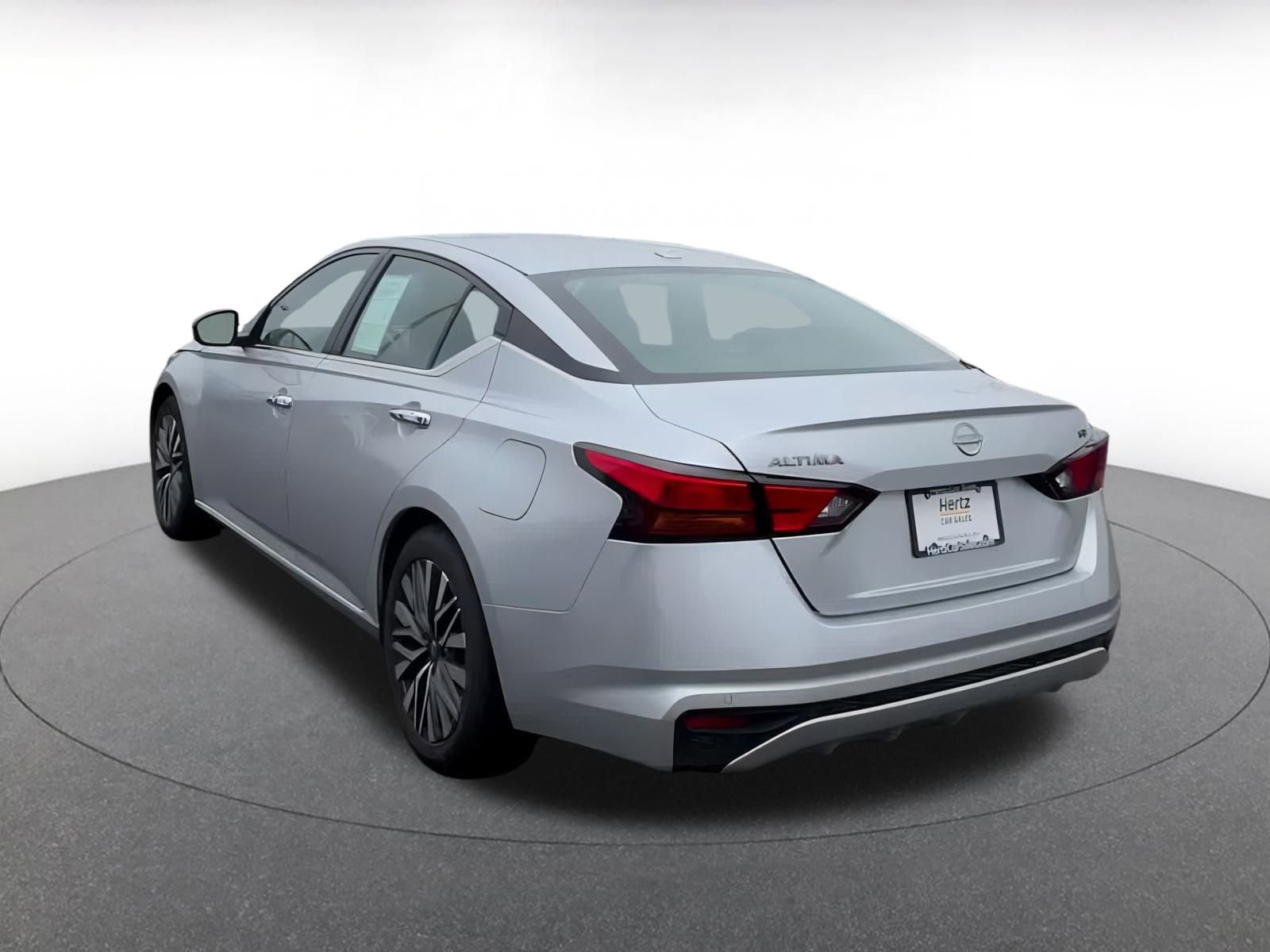 Thumbnail: 2024 Nissan Altima - 12