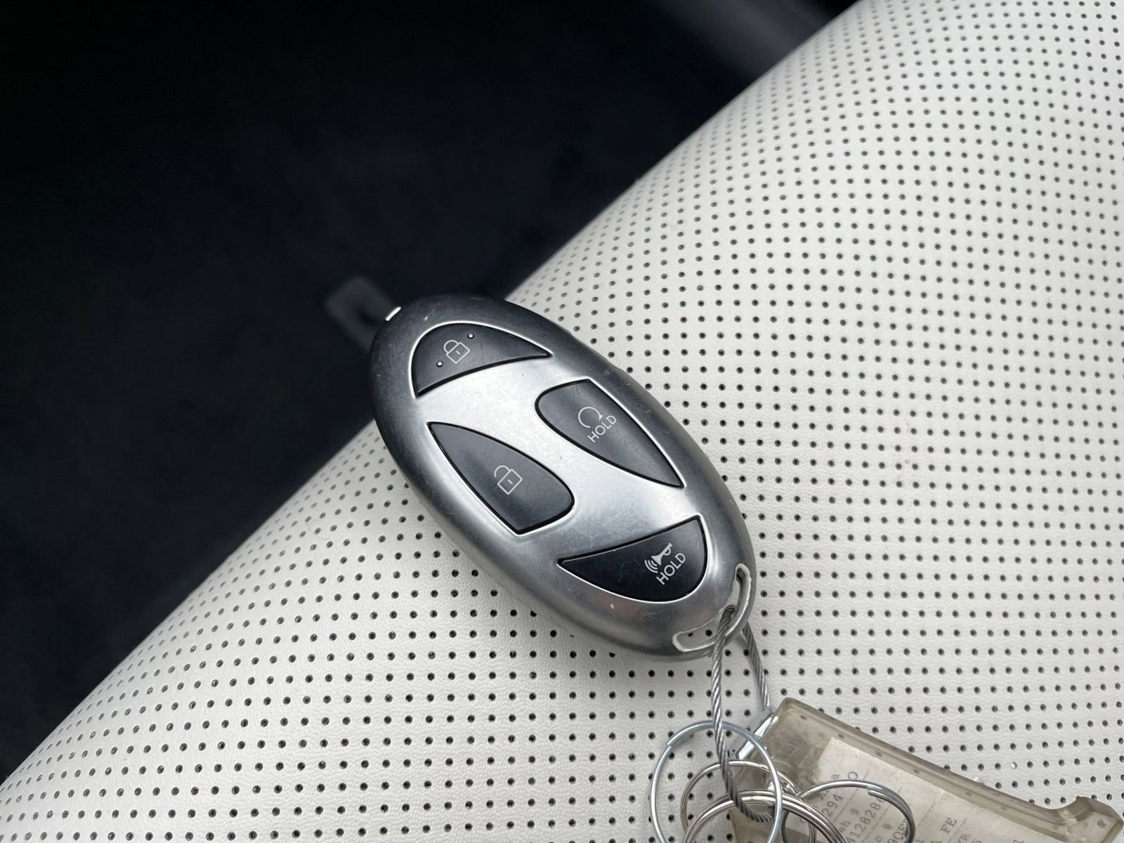 Thumbnail: 2025 Hyundai Santa Fe - 28