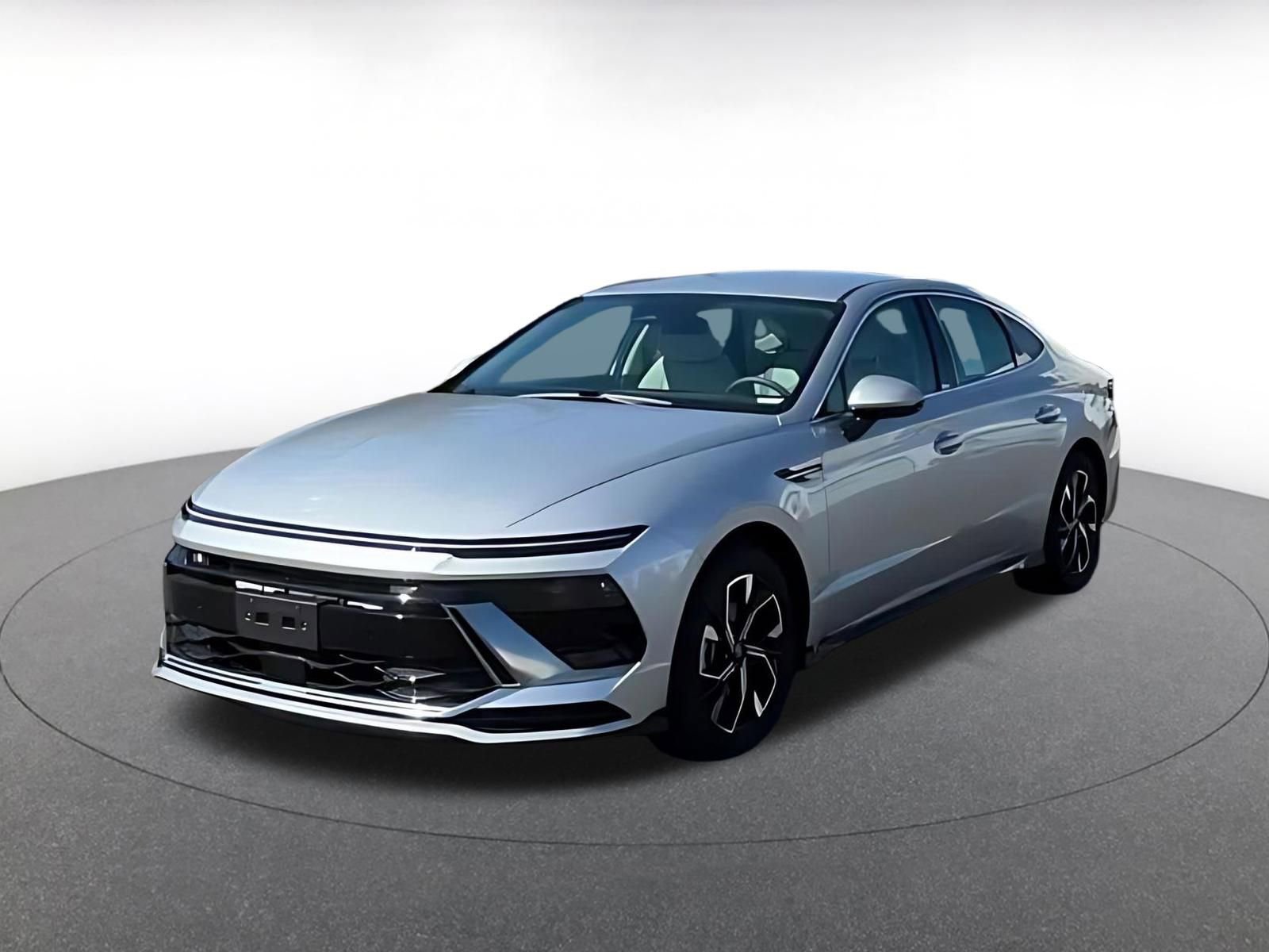 Thumbnail: 2025 Hyundai Sonata - 9