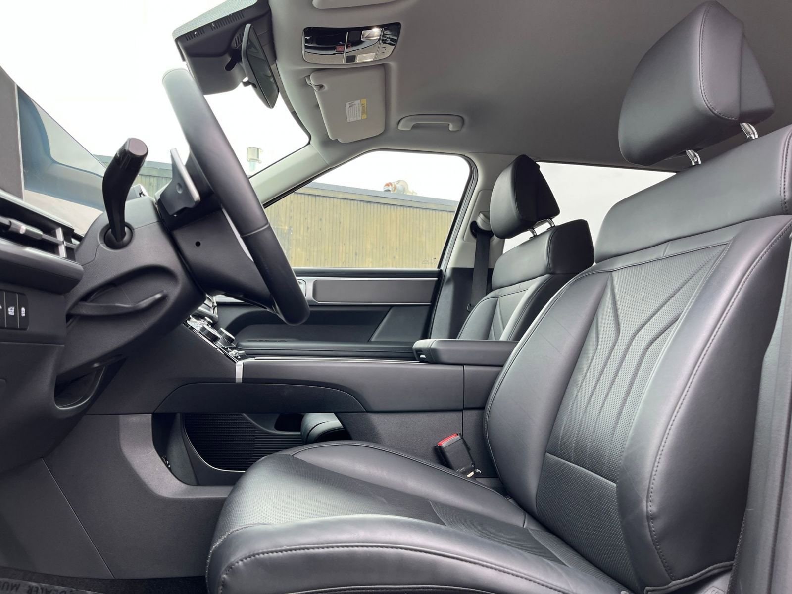 Thumbnail: 2025 Hyundai Santa Fe - 30