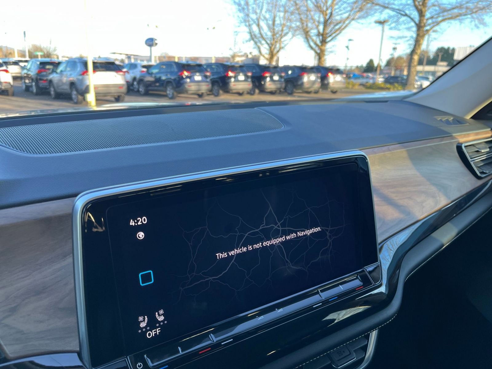 Thumbnail: 2025 Volkswagen Atlas - 18