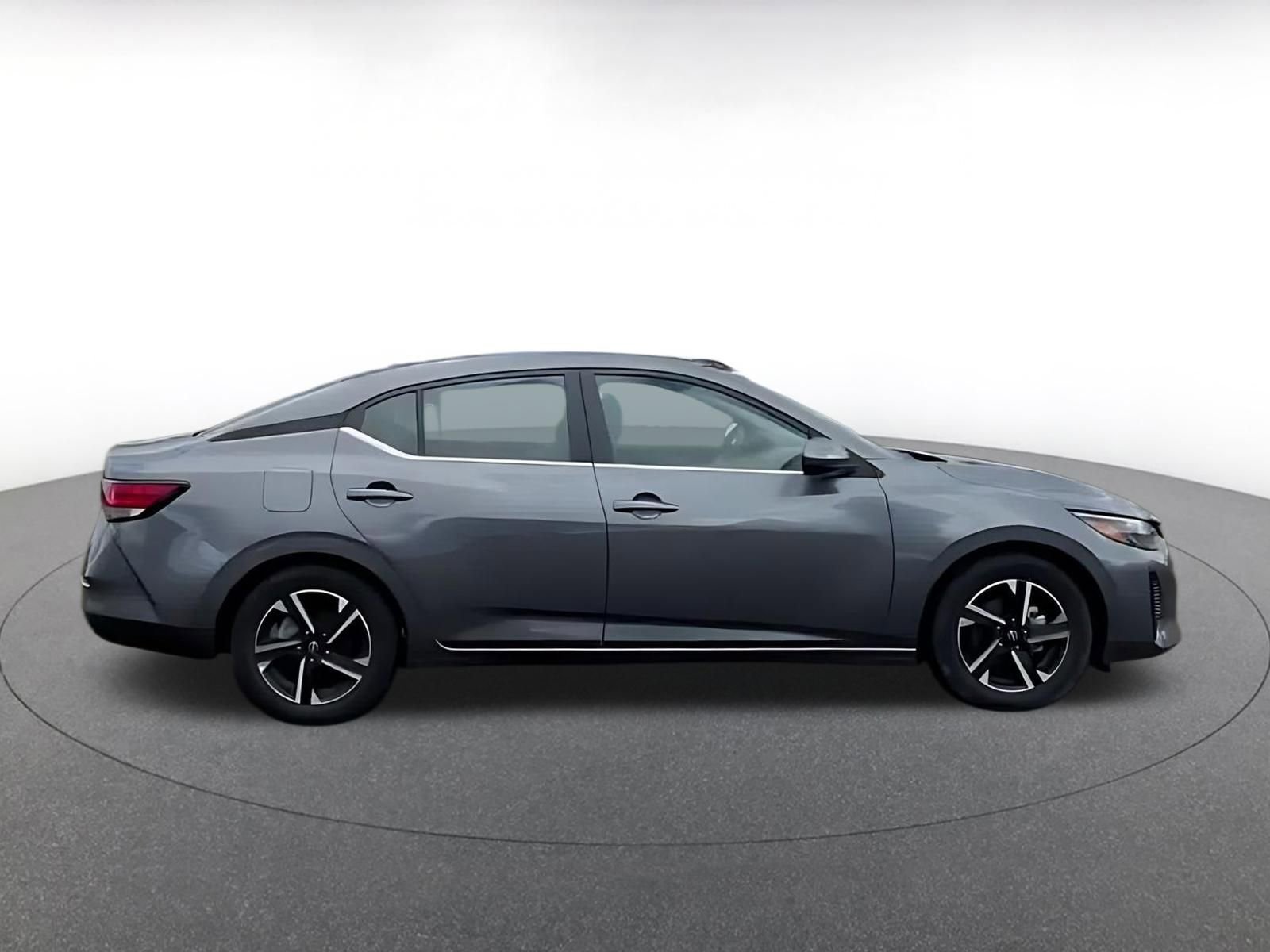 Thumbnail: 2025 Nissan Sentra - 15