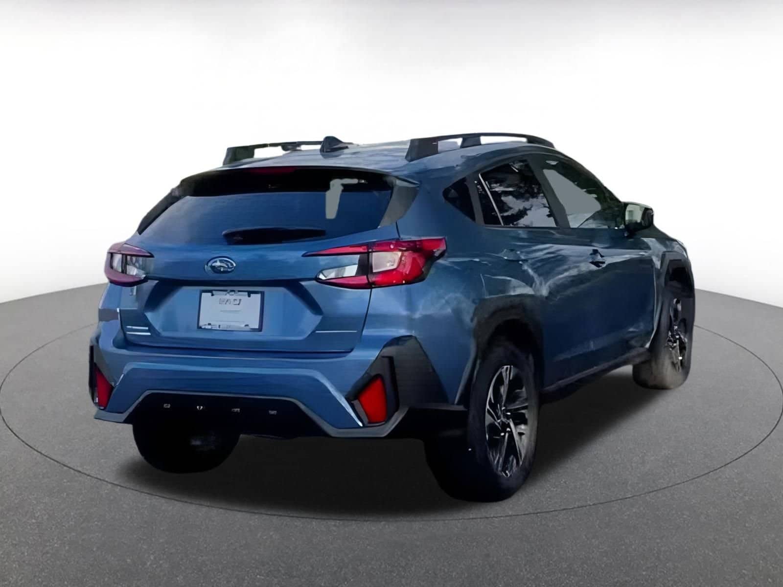Thumbnail: 2024 Subaru Crosstrek - 11