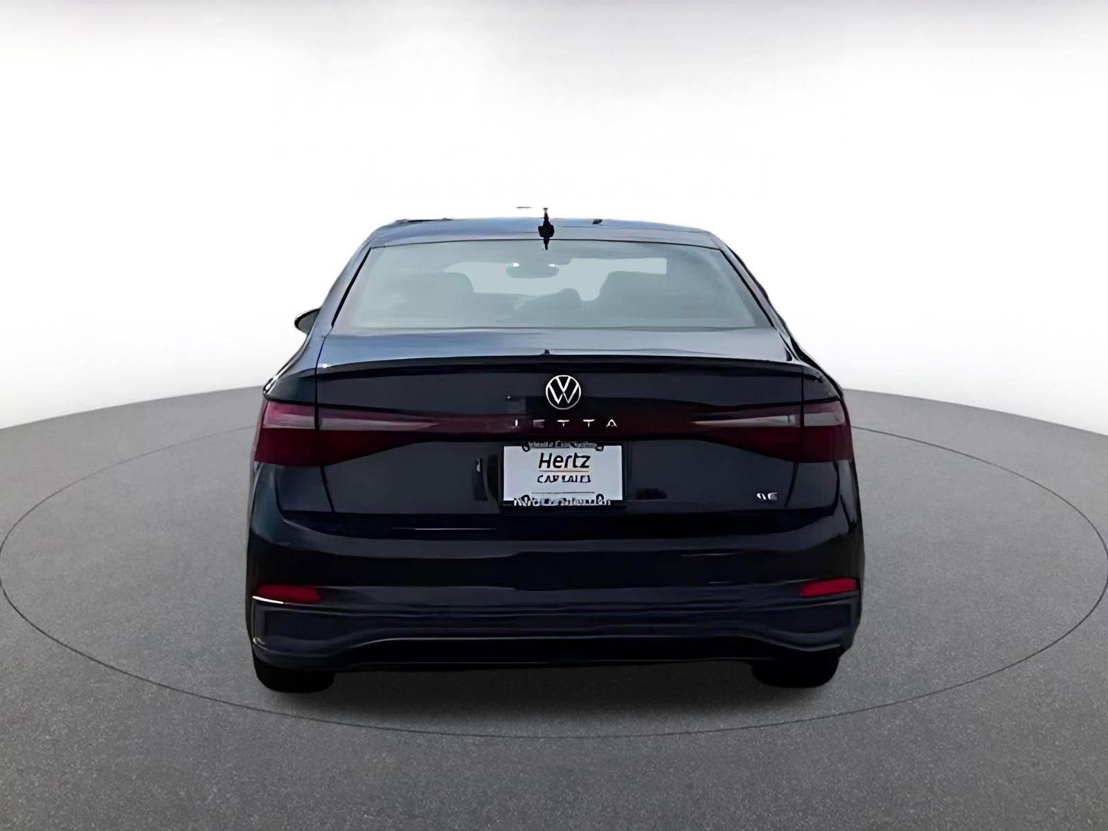 Thumbnail: 2025 Volkswagen Jetta - 11