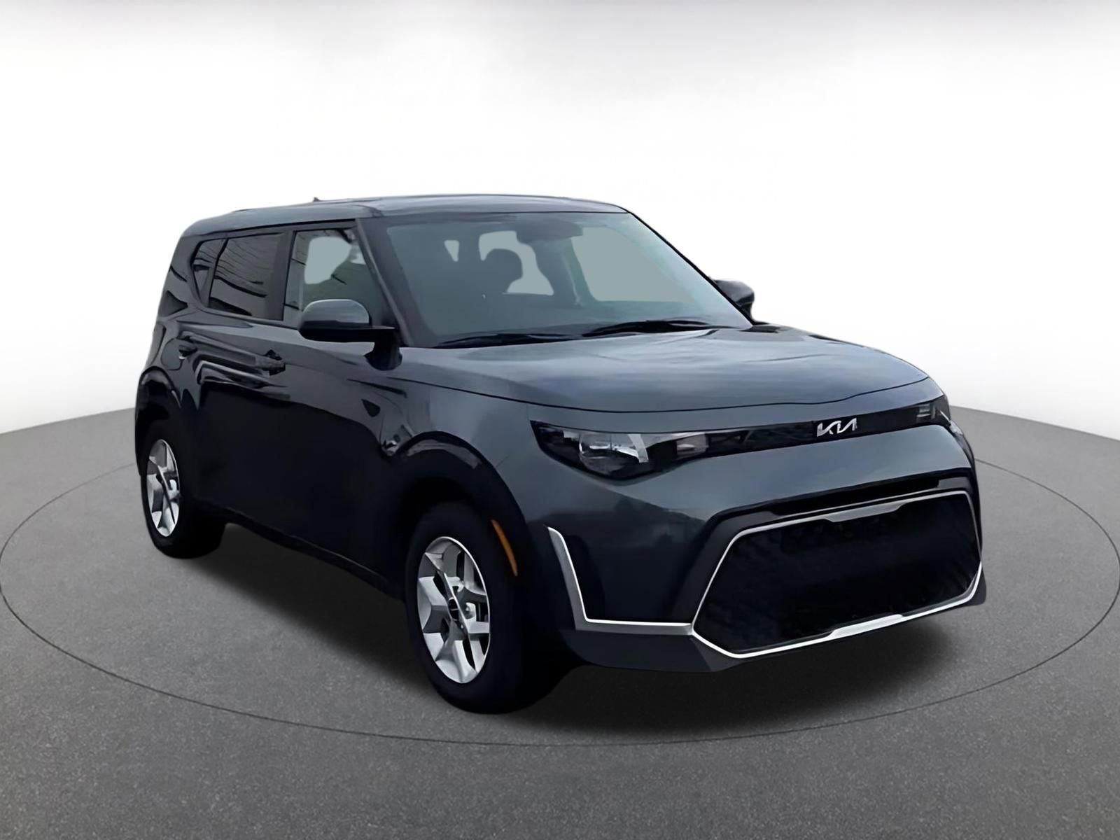 Thumbnail: 2025 Kia Soul - 3