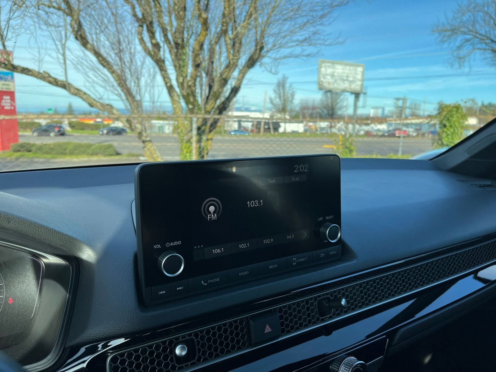 Thumbnail: 2025 Honda Civic - 18