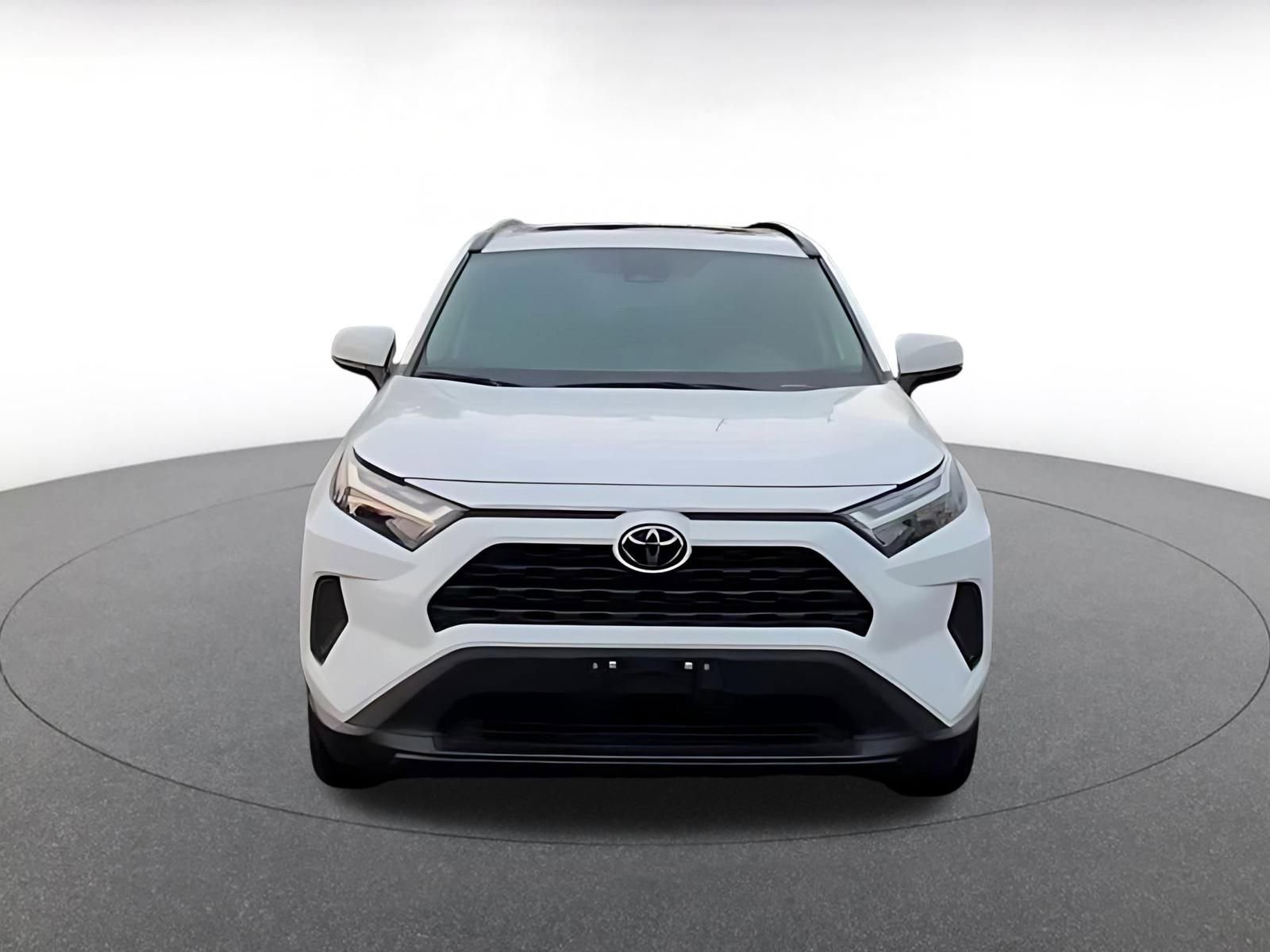 Thumbnail: 2025 Toyota RAV4 - 4