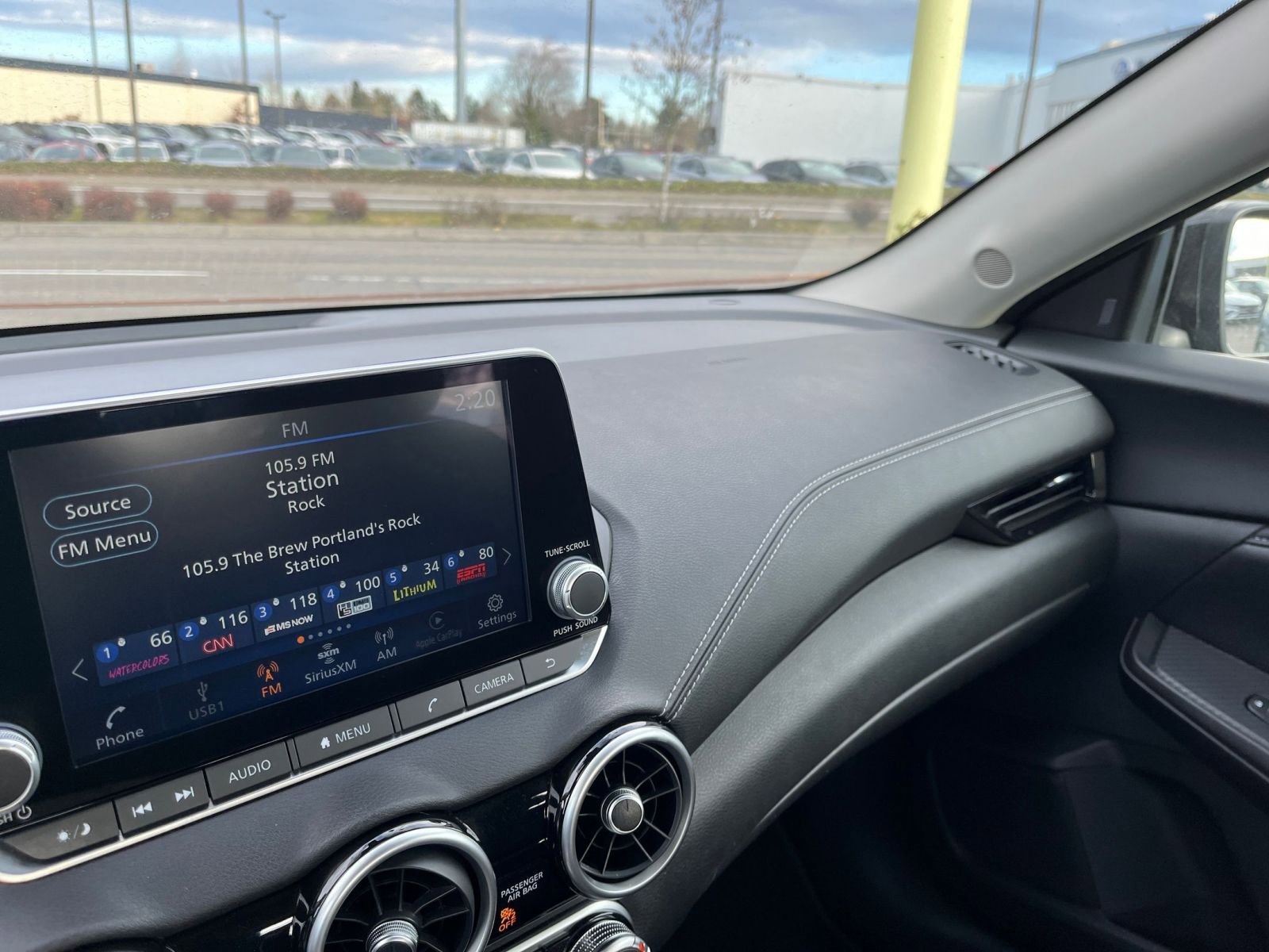 Thumbnail: 2025 Nissan Sentra - 33