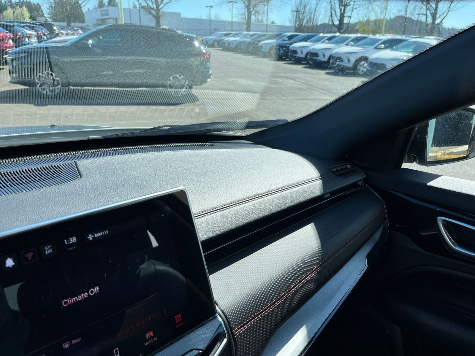 Thumbnail: 2025 Jeep Compass - 35