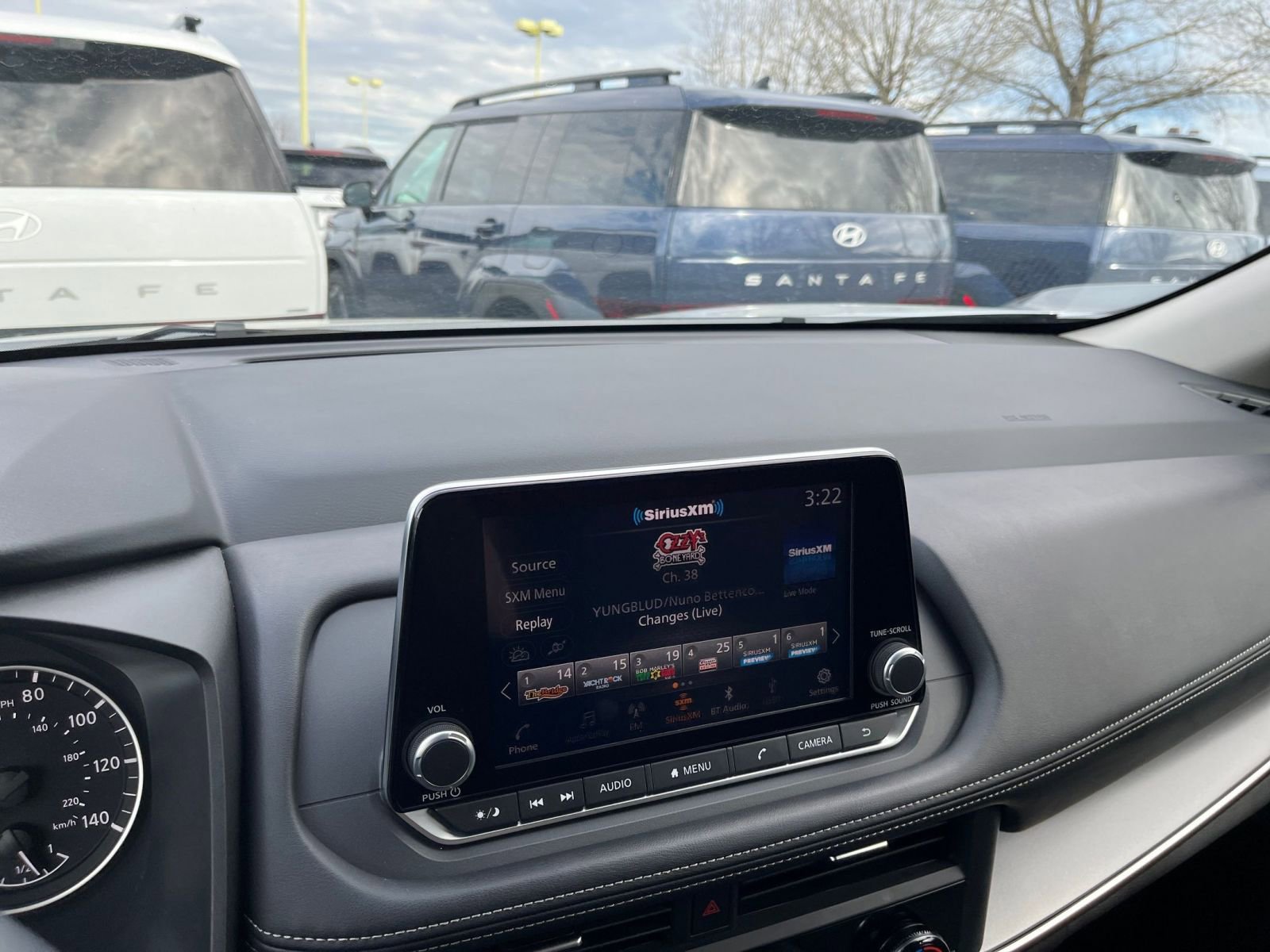 Thumbnail: 2025 Nissan Rogue - 18