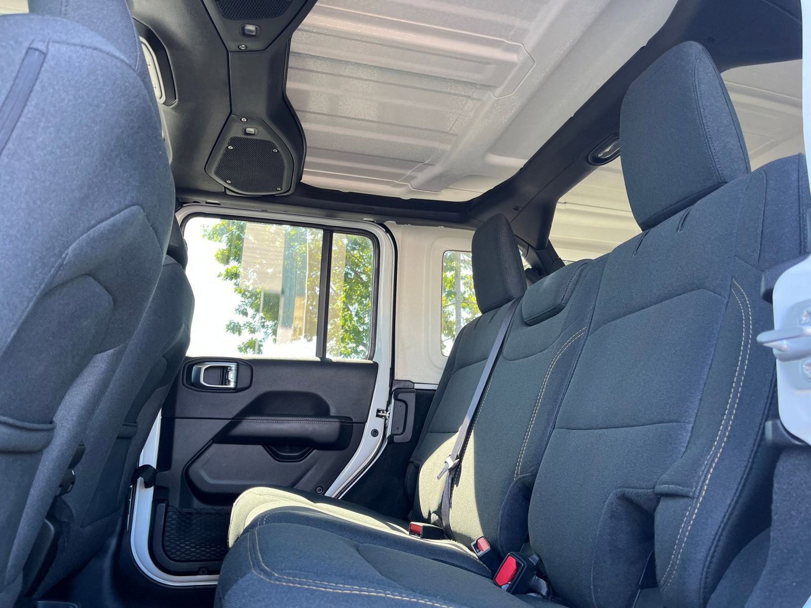 Thumbnail: 2025 Jeep Wrangler - 24