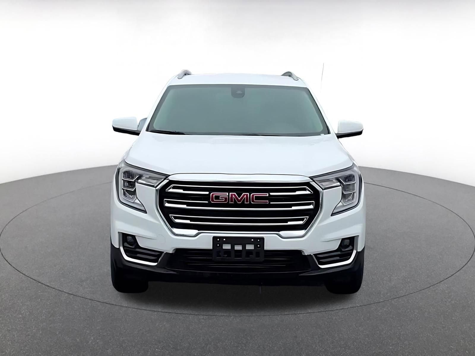 Thumbnail: 2024 GMC Terrain - 4