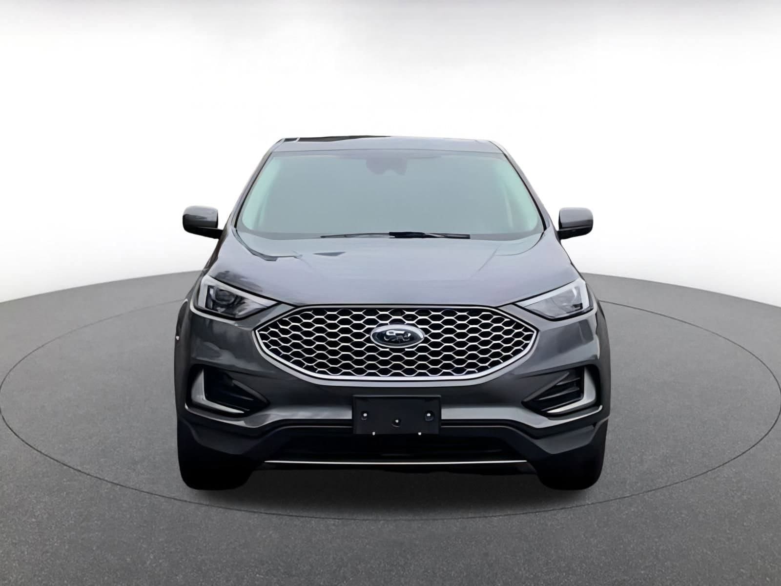 Thumbnail: 2024 Ford Edge - 7
