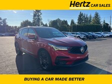 2019 Acura RDX Base -
                Portland, OR