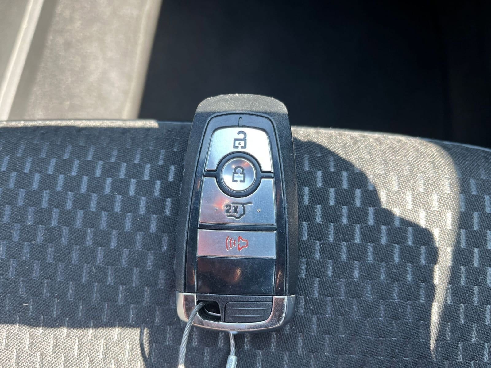 Thumbnail: 2024 Ford Escape - 22