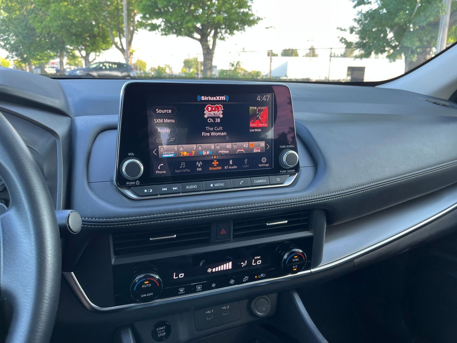 Thumbnail: 2024 Nissan Rogue - 21