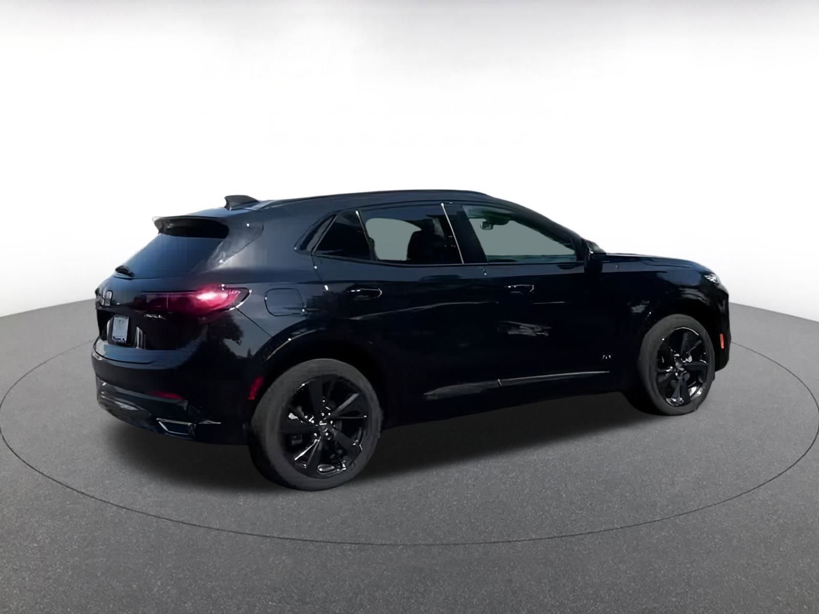 Thumbnail: 2024 Buick Envision - 14