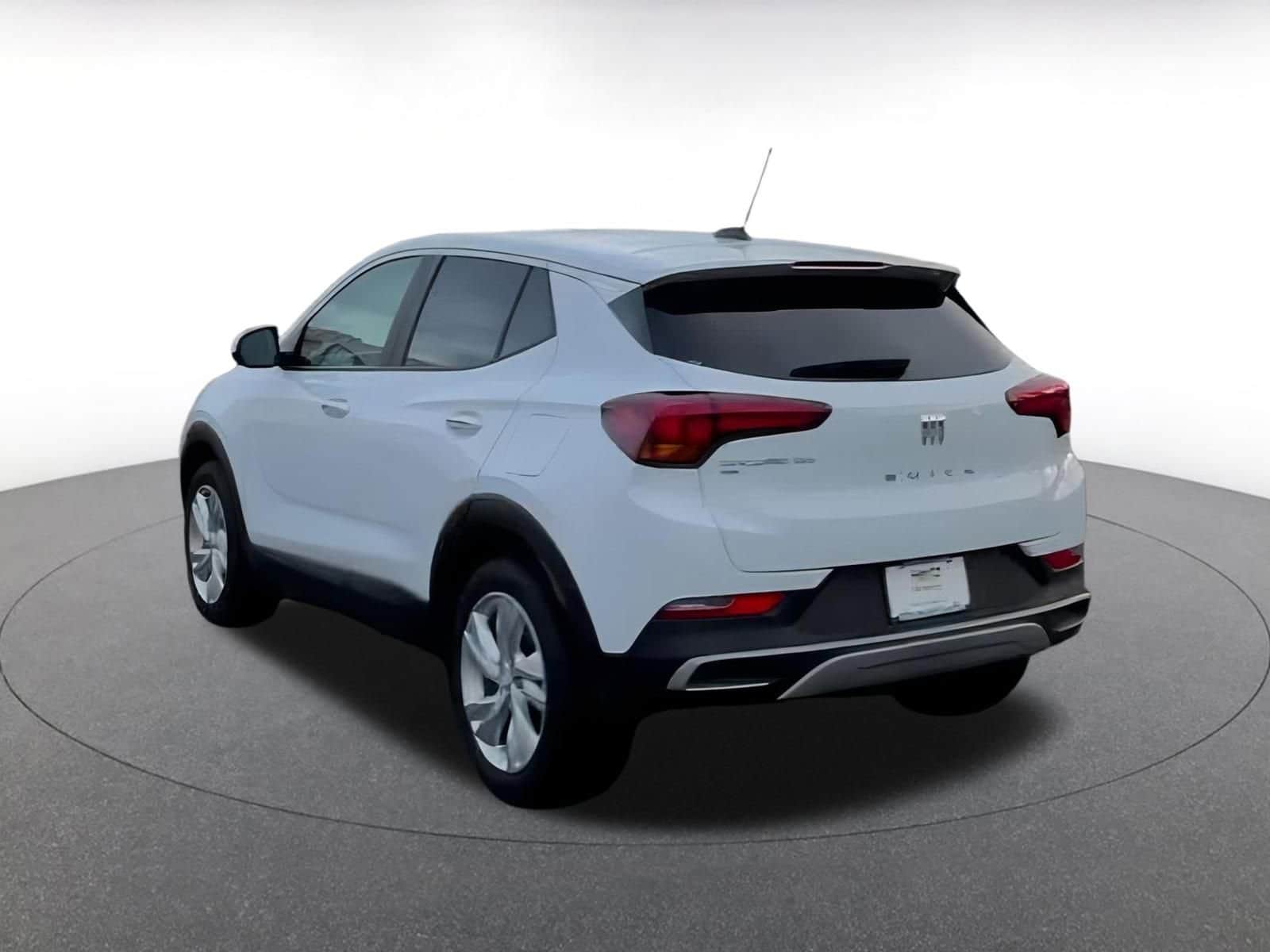 Thumbnail: 2025 Buick Encore GX - 10