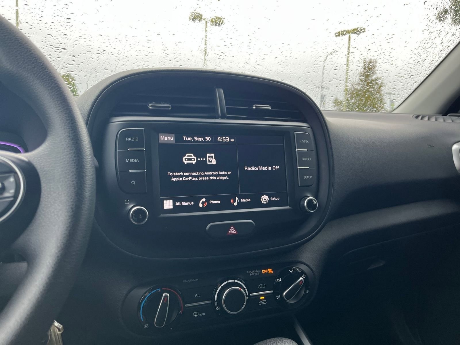 Thumbnail: 2024 Kia Soul - 21