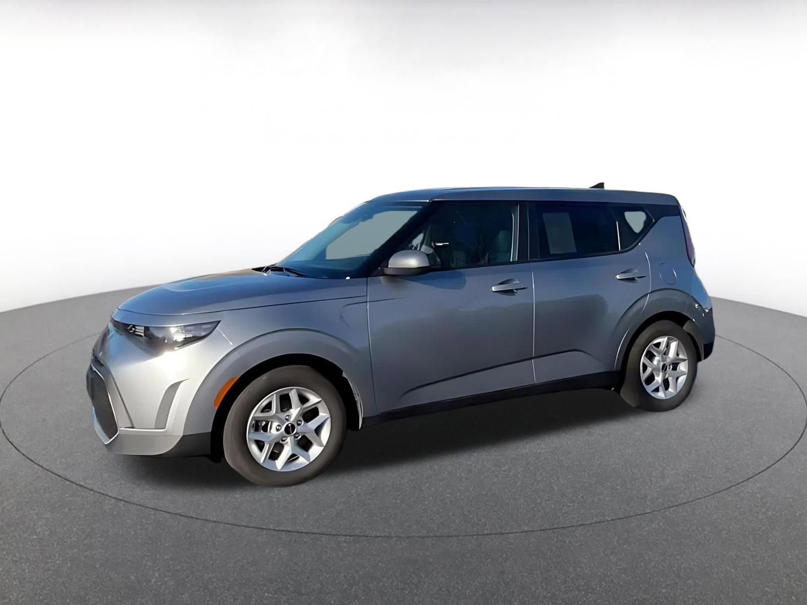 Thumbnail: 2025 Kia Soul - 8