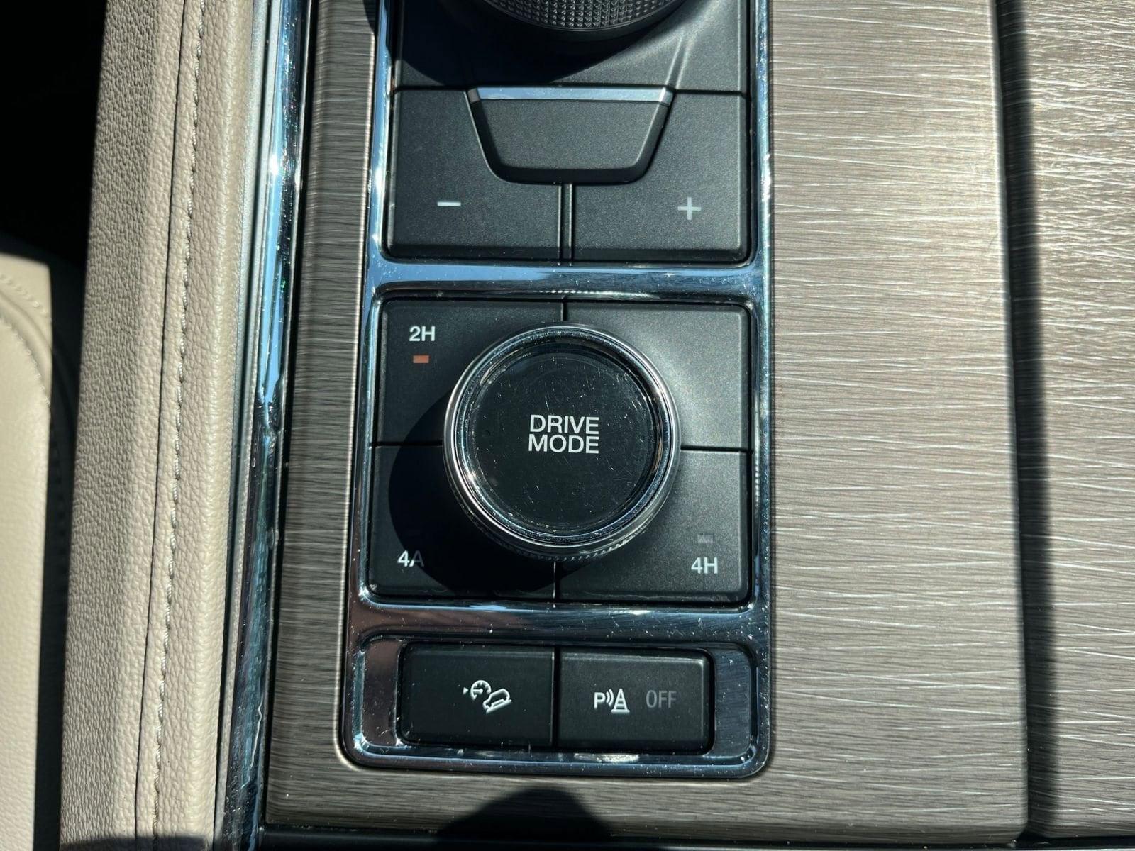 Thumbnail: 2024 Ford Expedition - 20