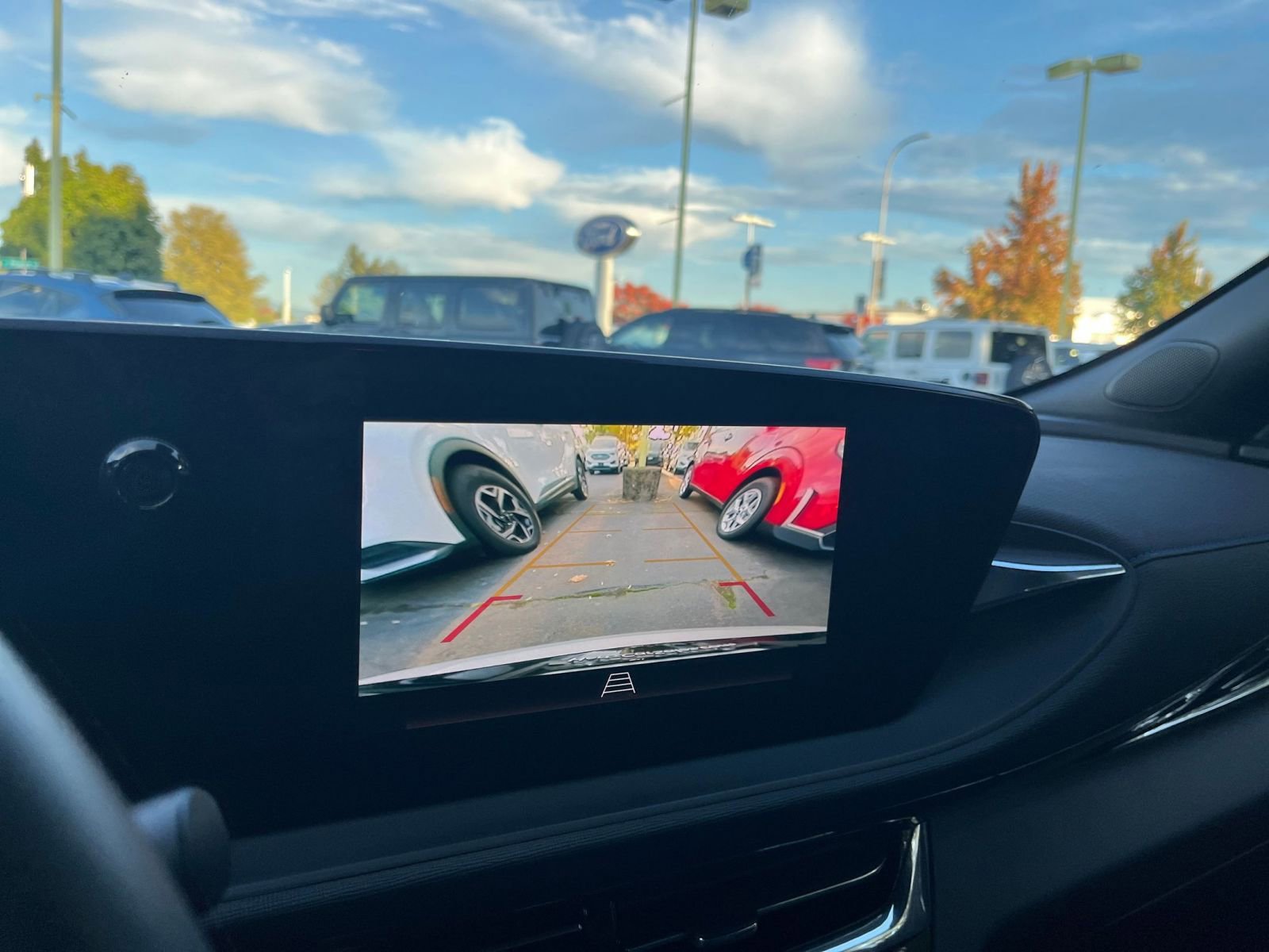 Thumbnail: 2025 Buick Envista - 17