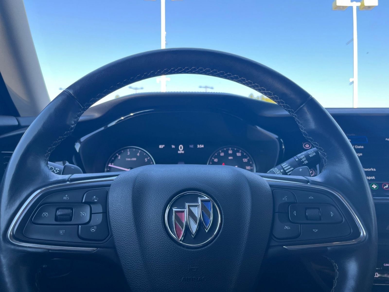 Thumbnail: 2023 Buick Envision - 28