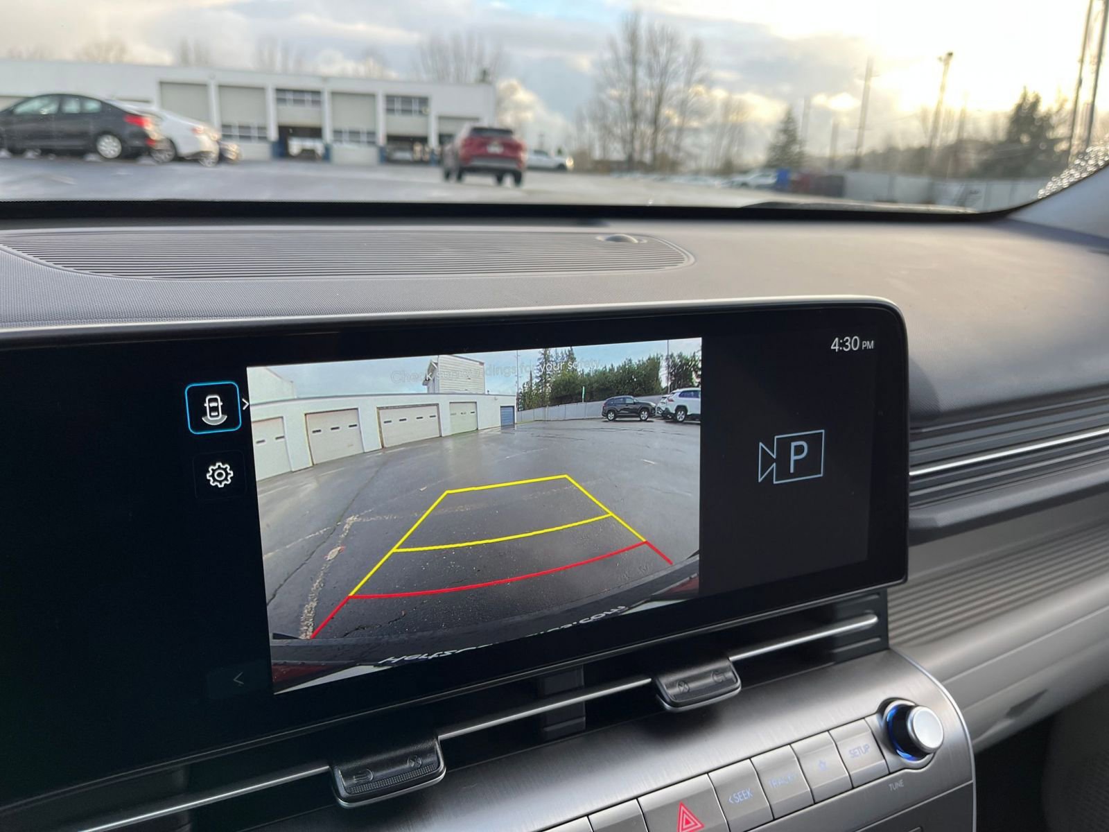 Thumbnail: 2025 Hyundai Kona - 17