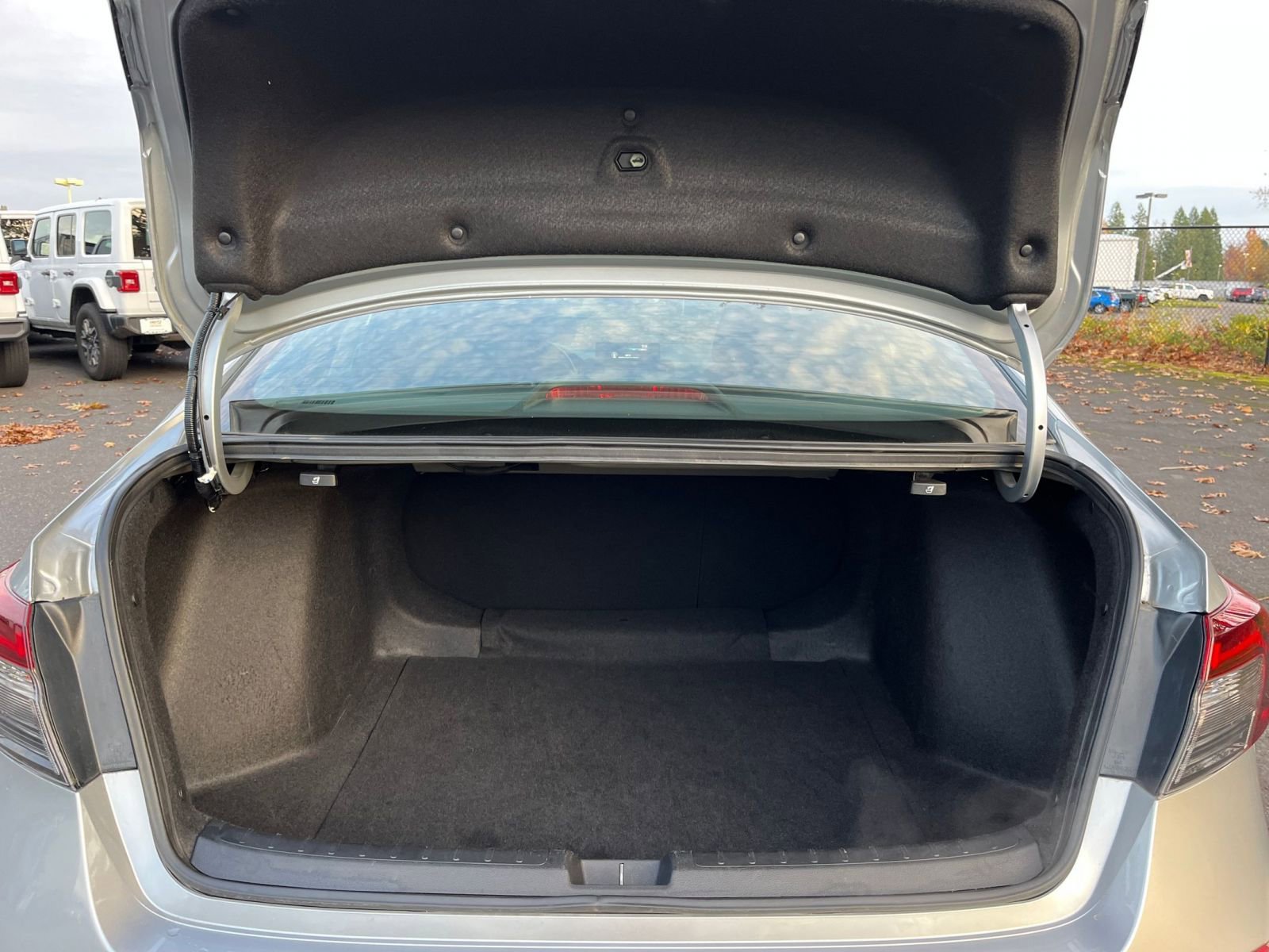 Thumbnail: 2025 Honda Civic - 29