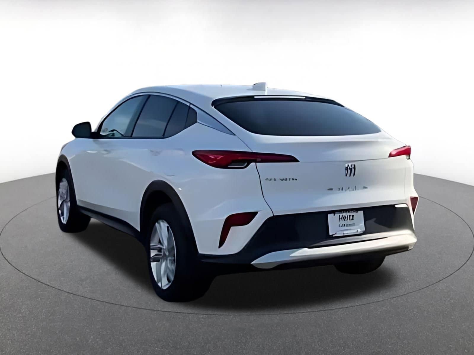 Thumbnail: 2025 Buick Envista - 14