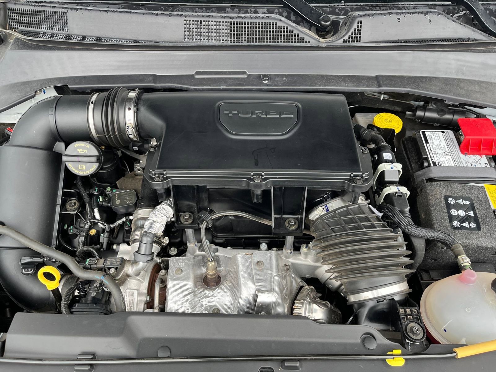 Thumbnail: 2025 Jeep Compass - 34