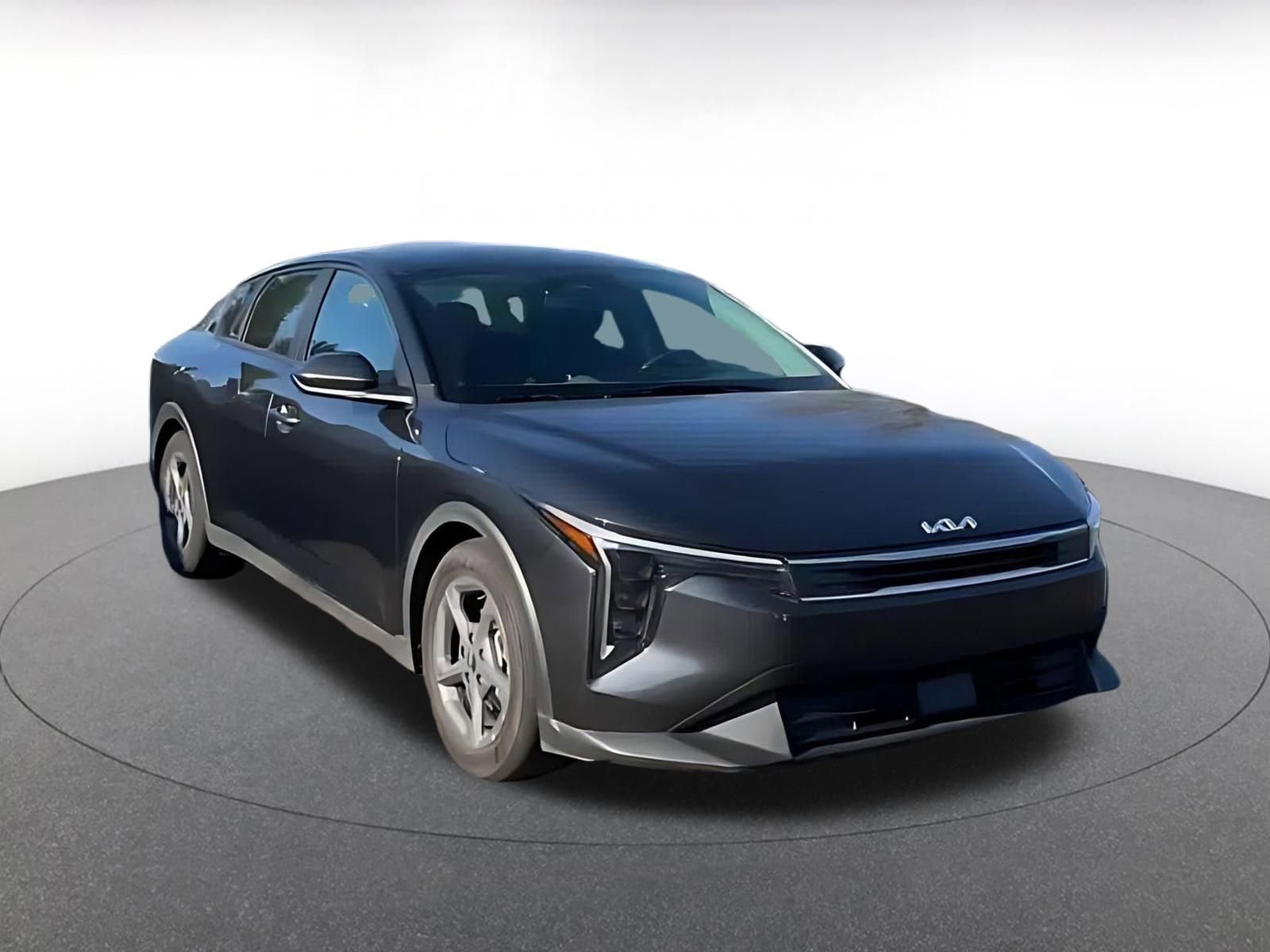 Thumbnail: 2025 Kia K4 - 2