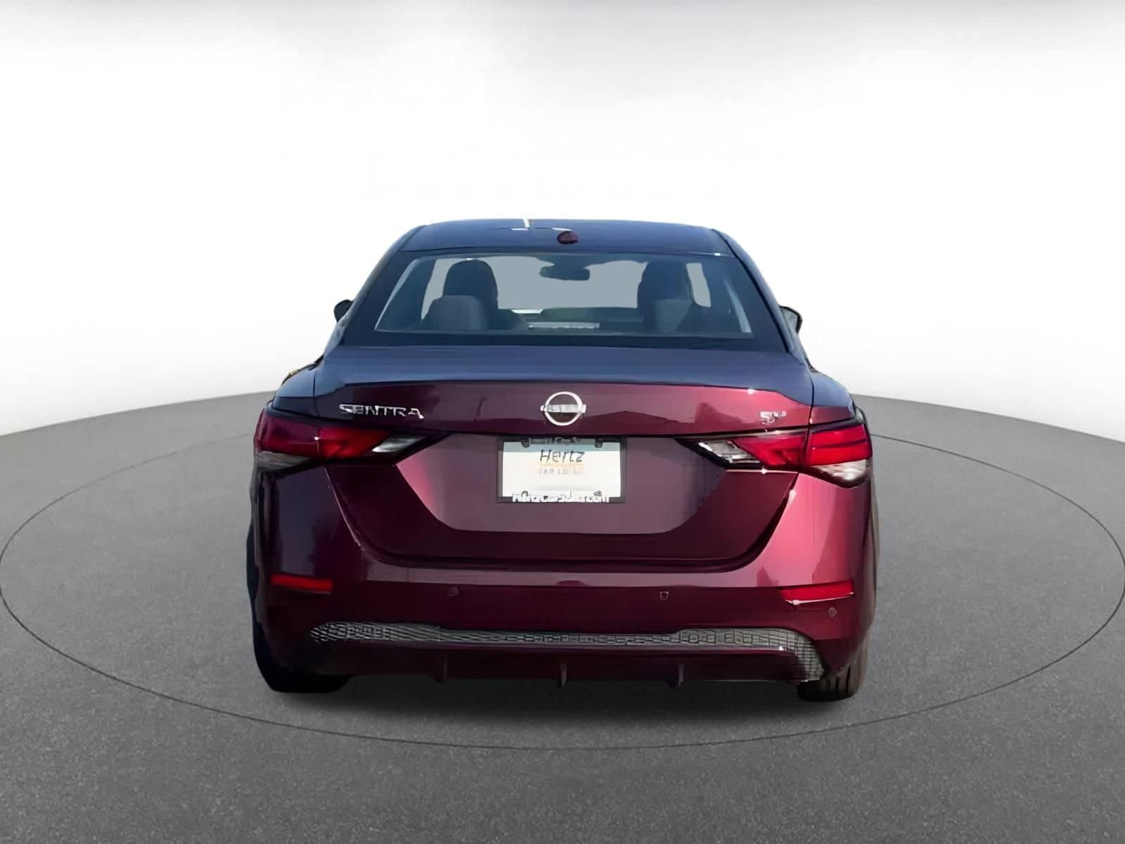 Thumbnail: 2024 Nissan Sentra - 15