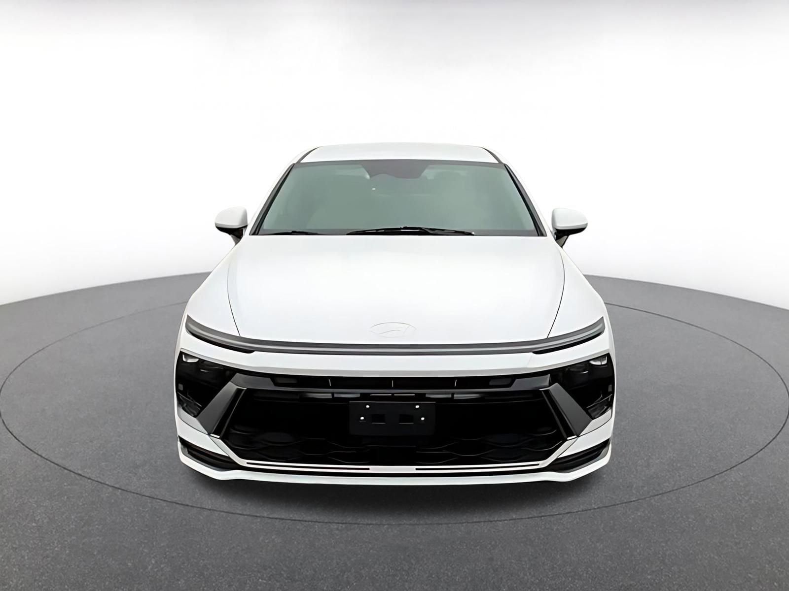 Thumbnail: 2025 Hyundai Sonata - 8