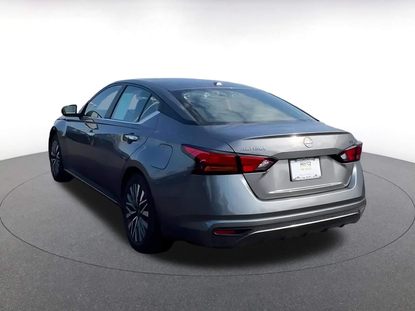 Thumbnail: 2024 Nissan Altima - 11