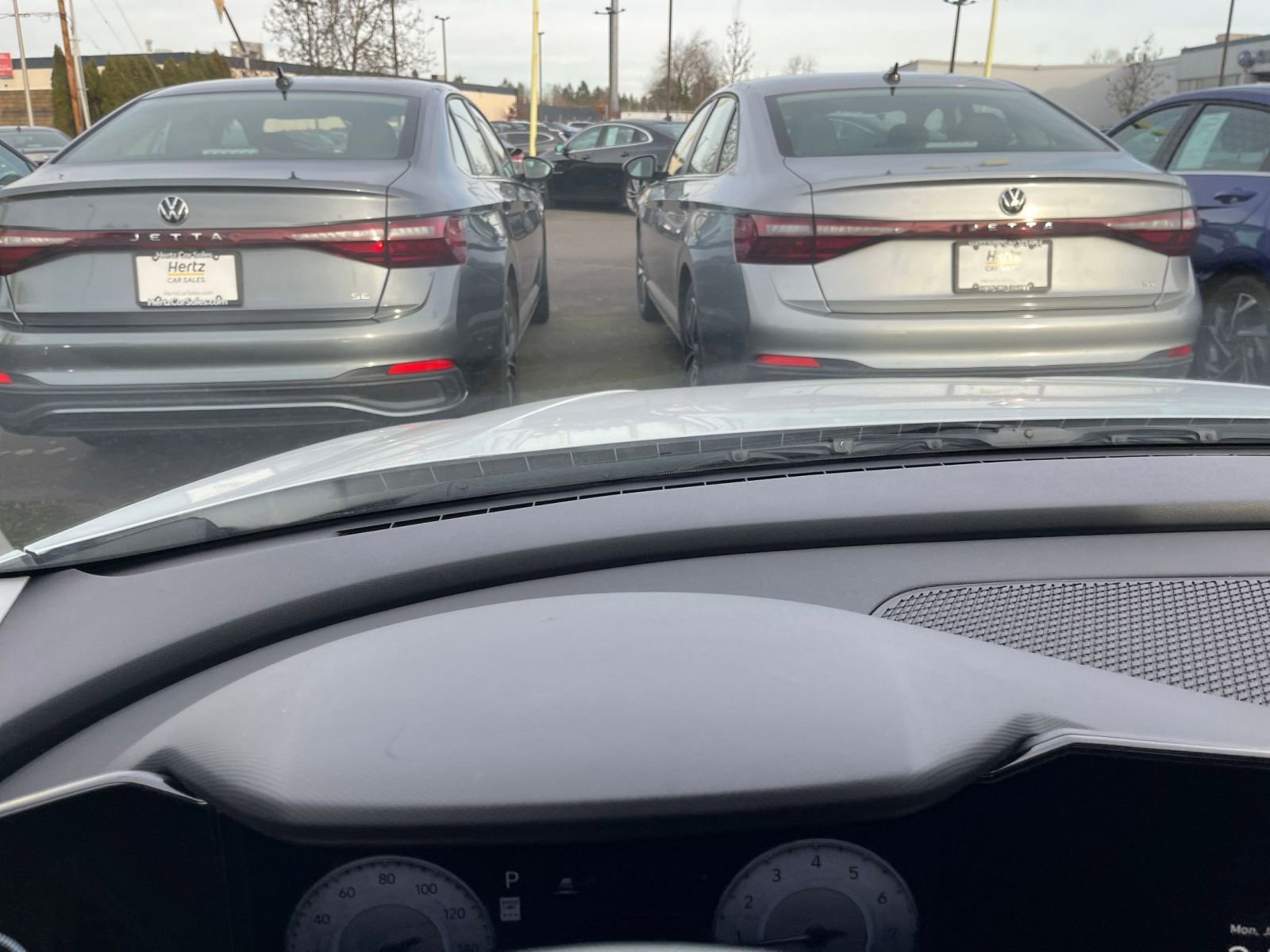 Thumbnail: 2025 Hyundai Elantra - 16