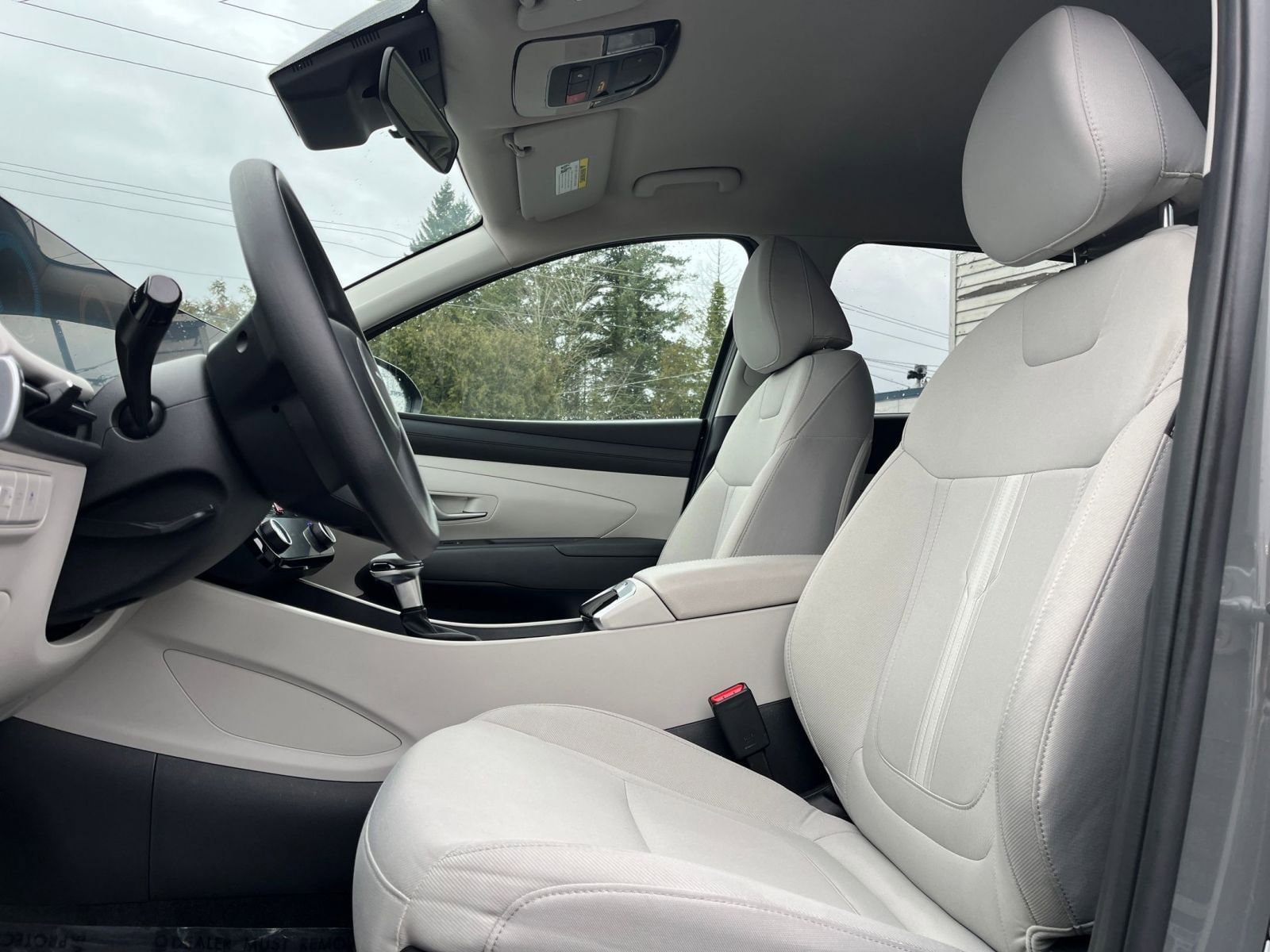 Thumbnail: 2025 Hyundai Tucson - 30