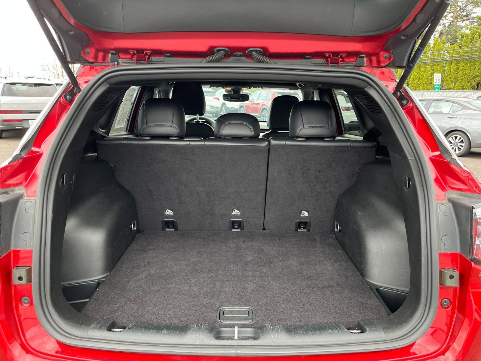 Thumbnail: 2025 Jeep Compass - 33