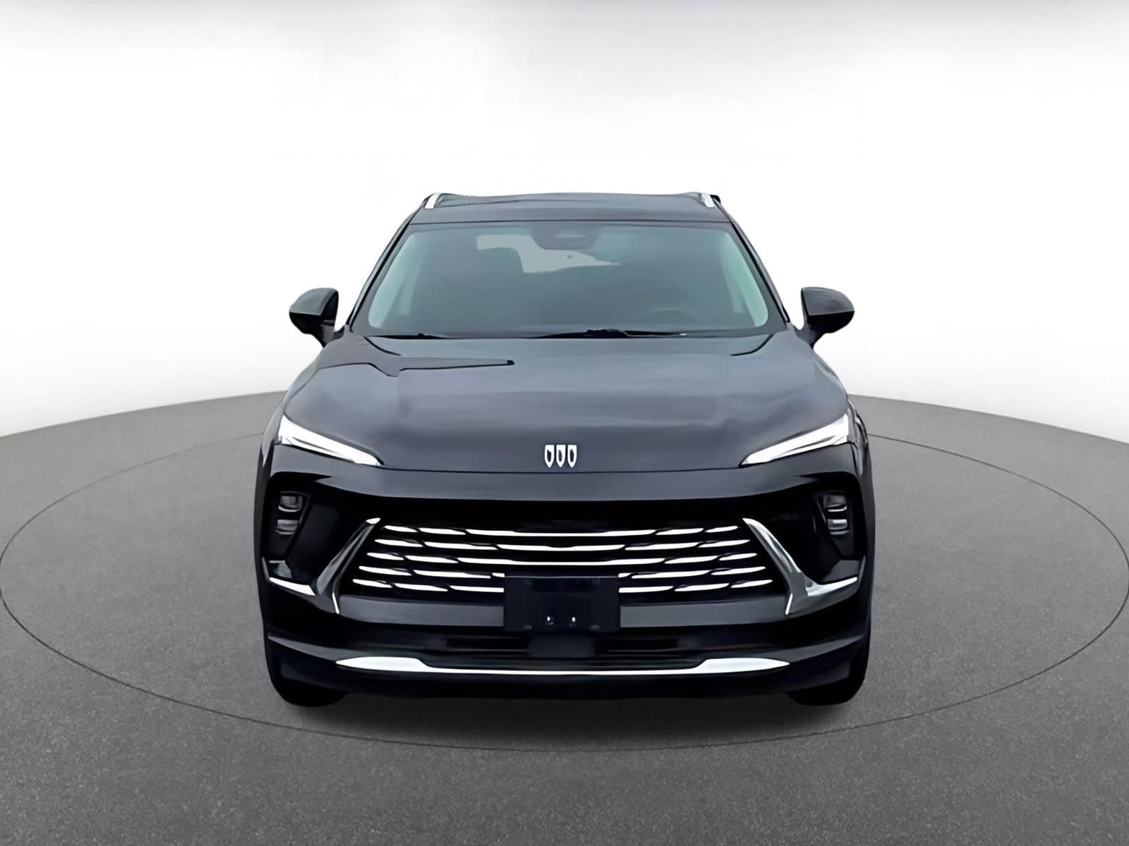 Thumbnail: 2024 Buick Envision - 4