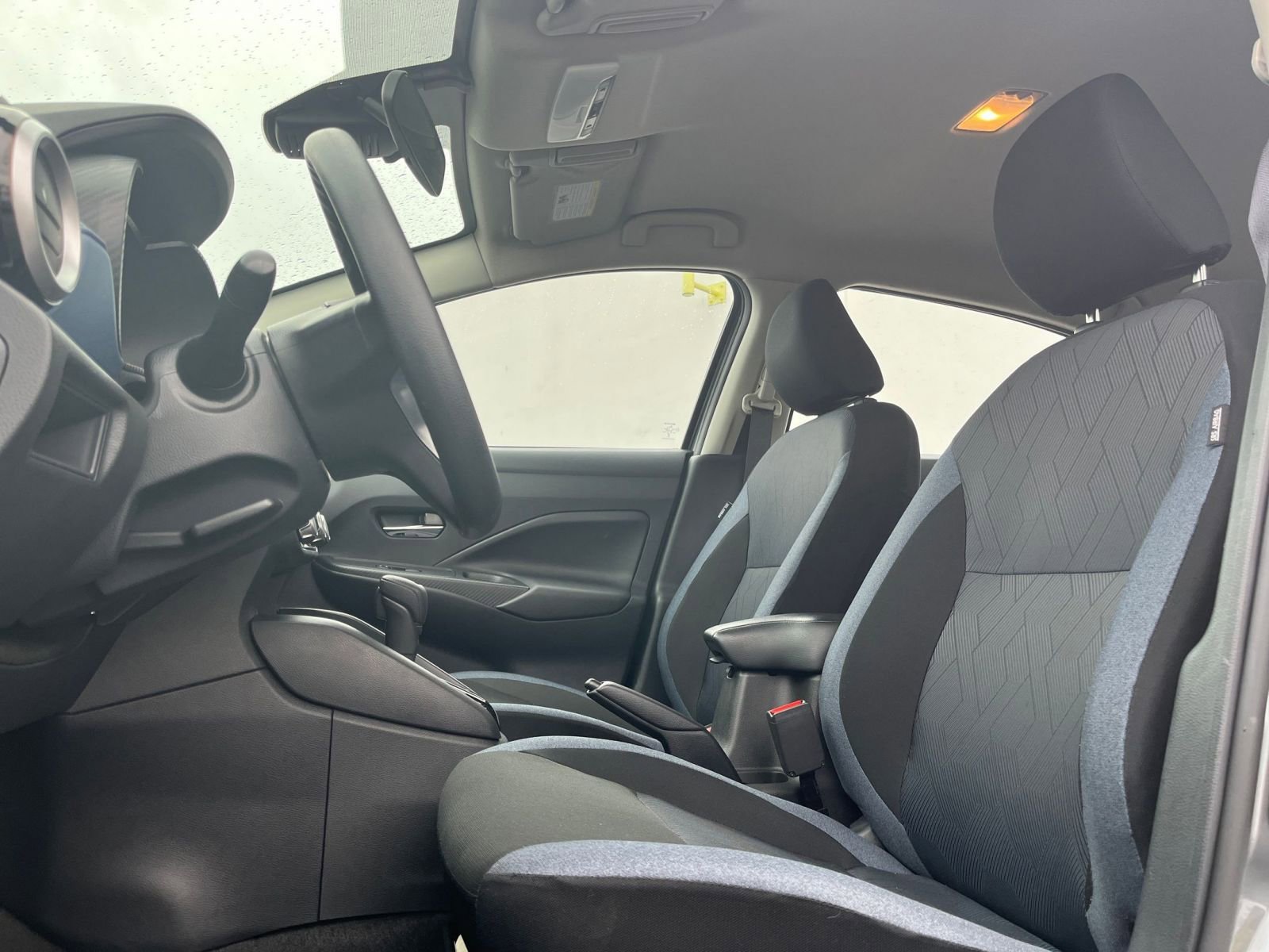 Thumbnail: 2025 Nissan Versa - 24