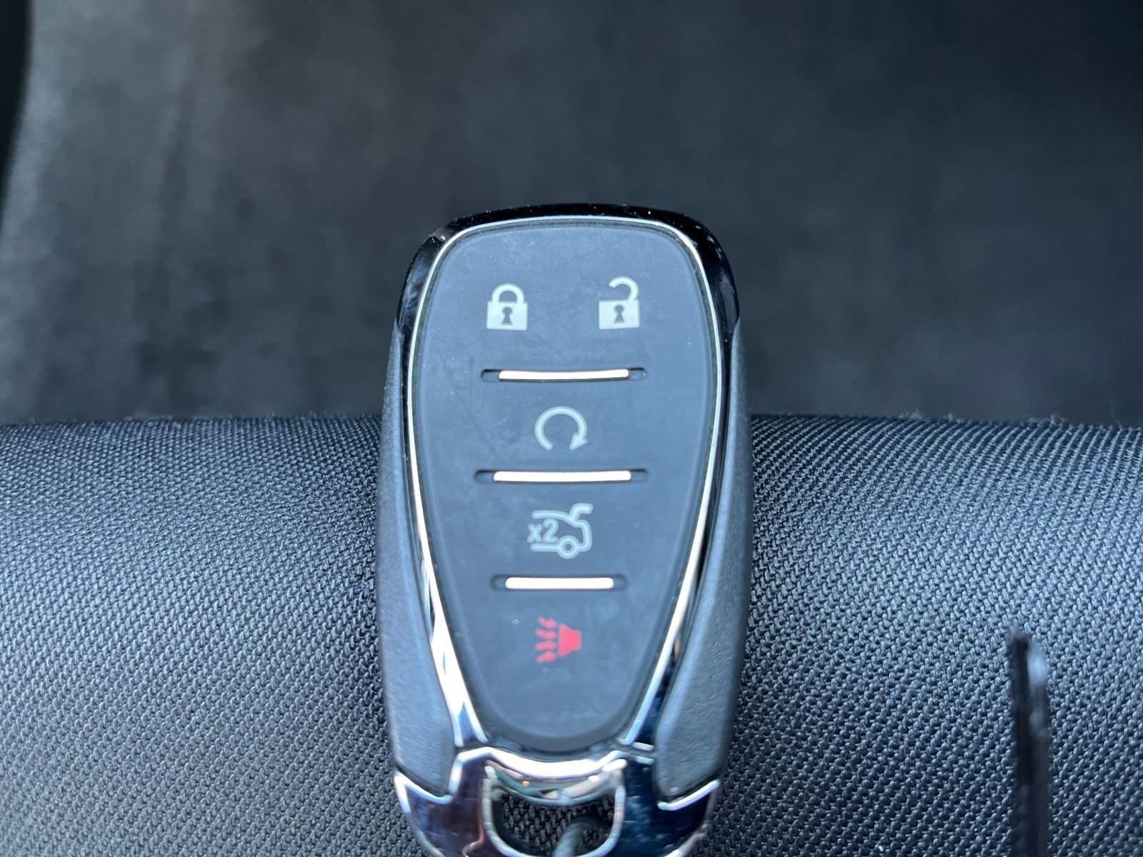 Thumbnail: 2024 Chevrolet Malibu - 25